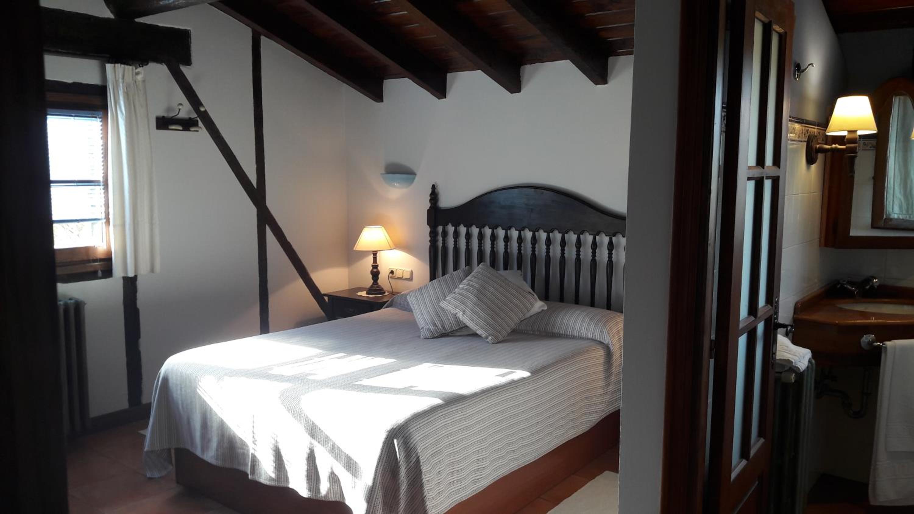 Economic Double Room