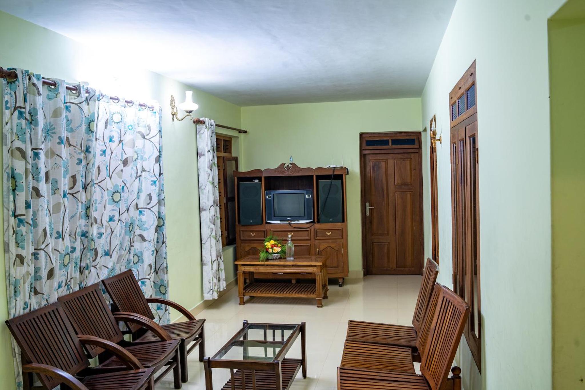 Family Bungalow