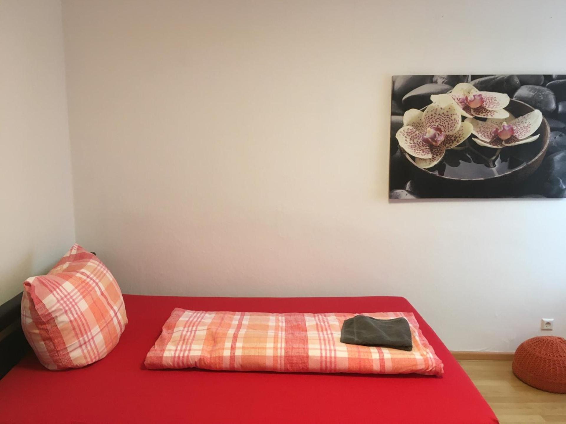 Two-Bedroom Apartment photo 1