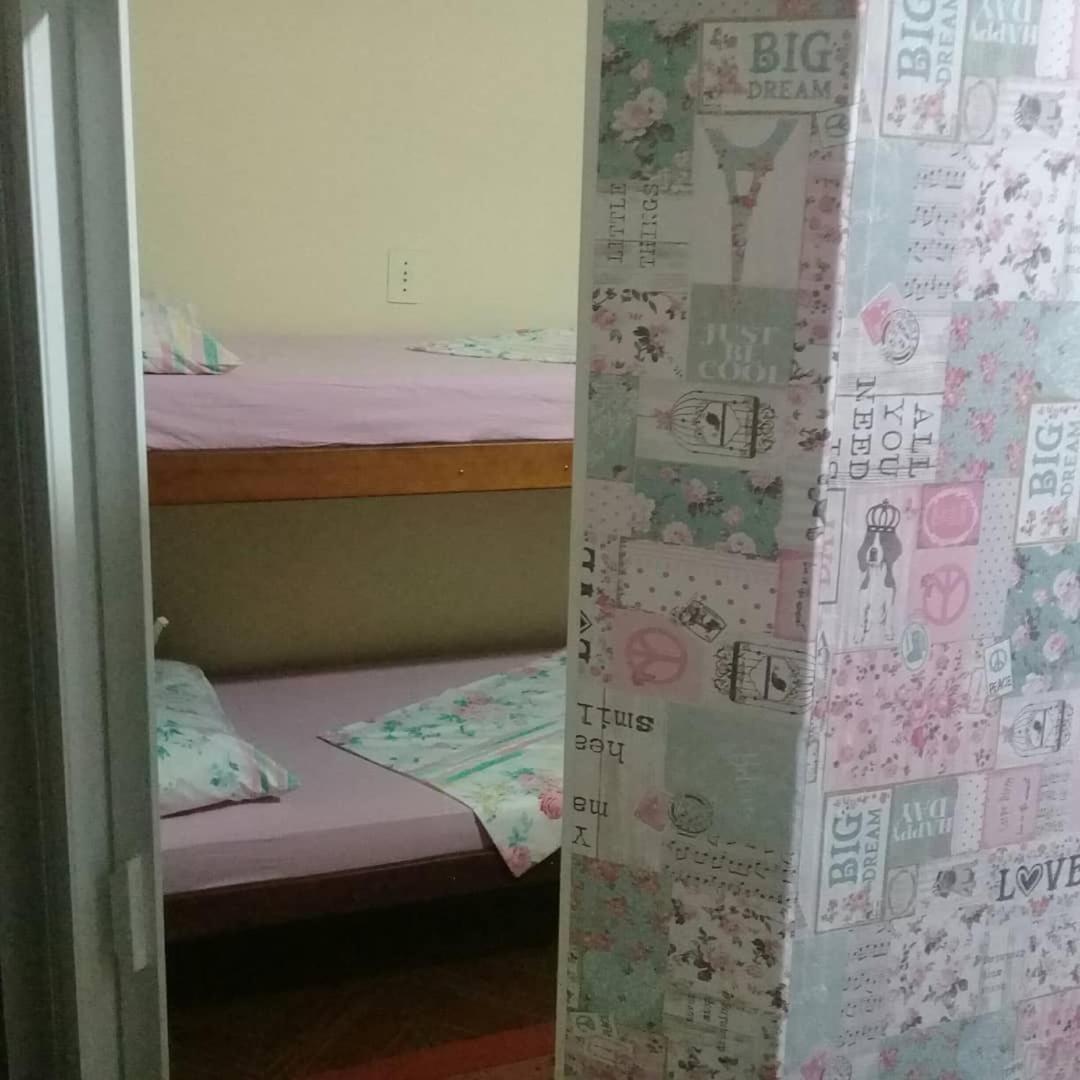 Bunk Bed In Female Dormitory Room   photo 1