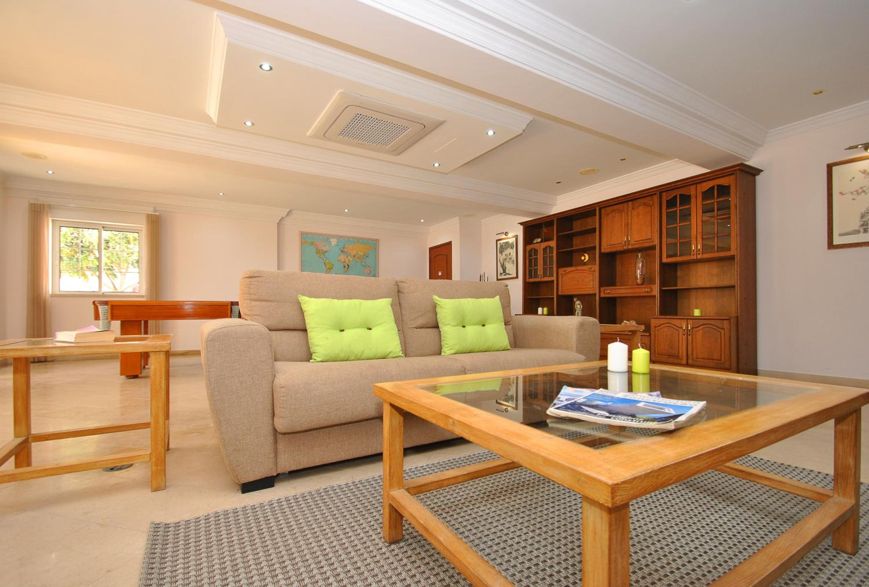 Premium Villa with Private Pool