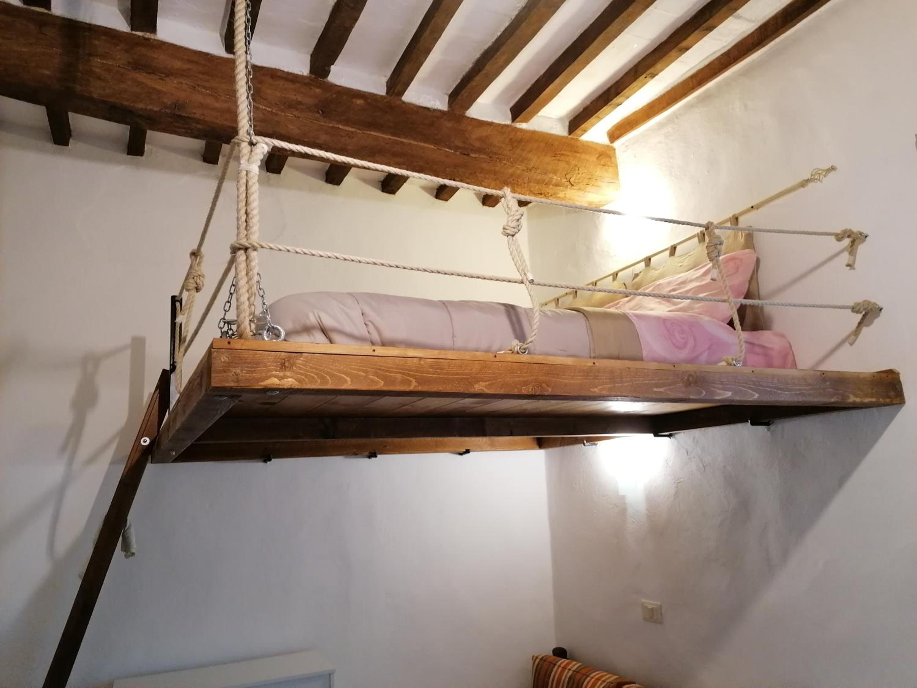 Standard Apartment - Photo 9