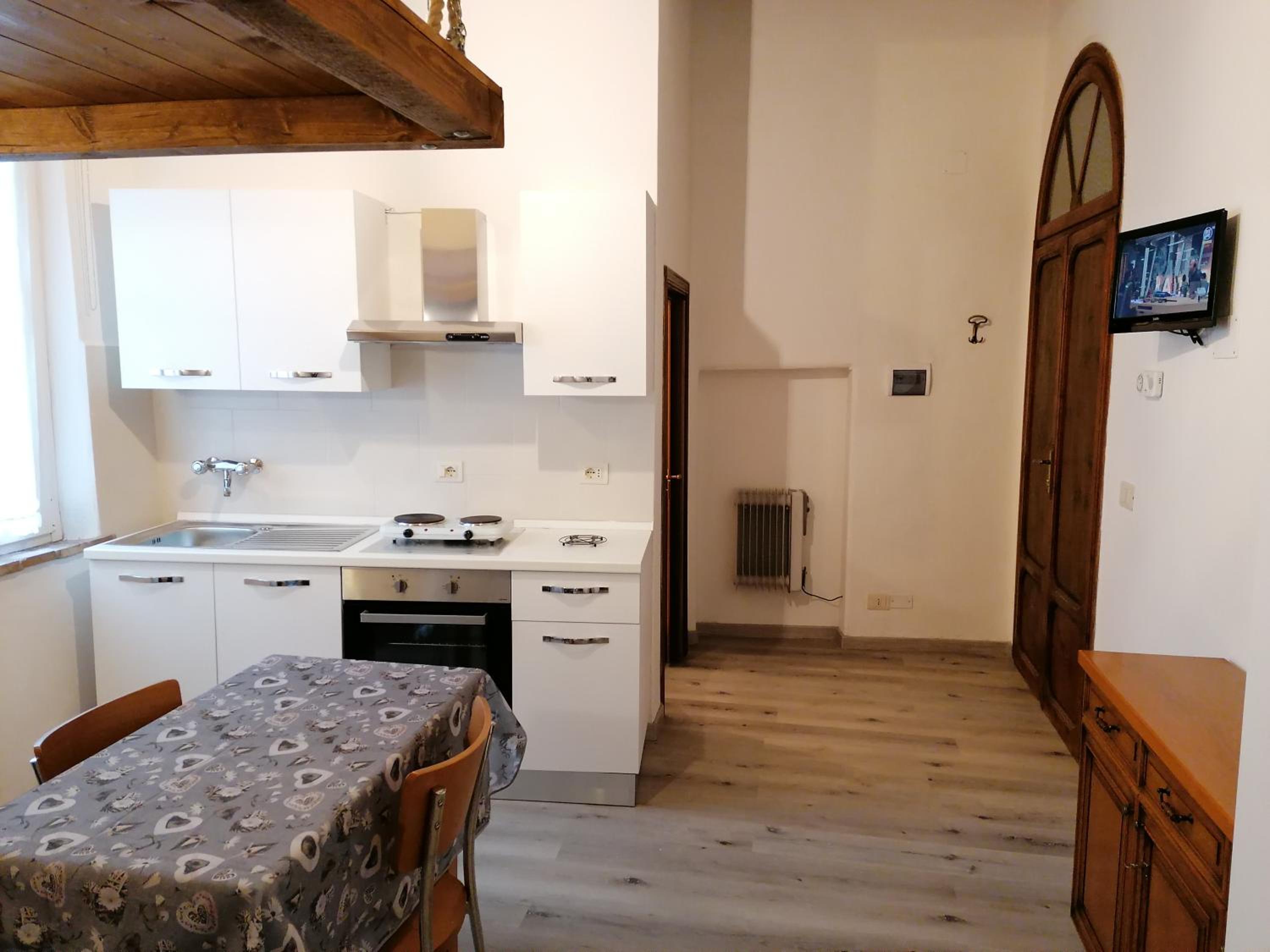 Standard Apartment - Photo 7