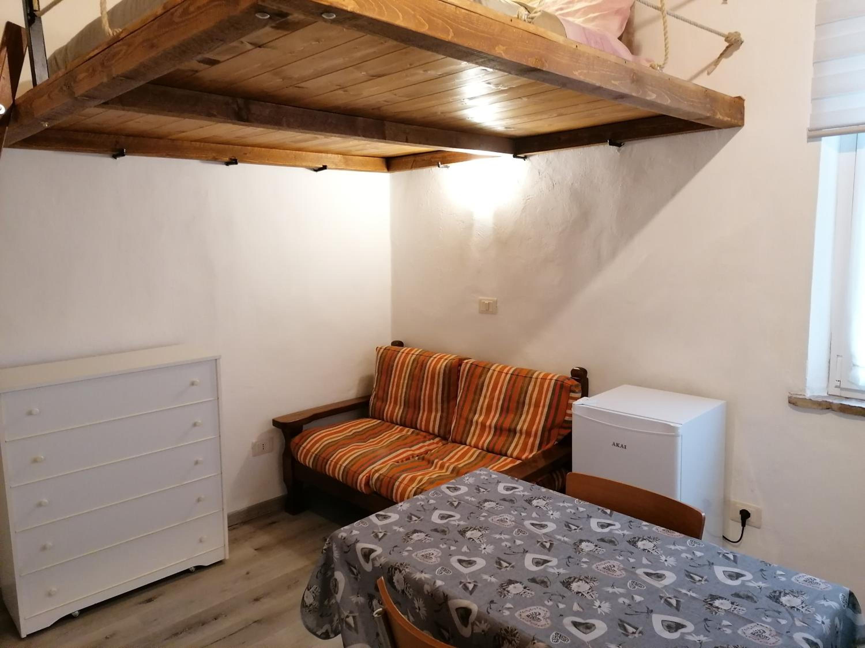 Standard Apartment - Photo 11