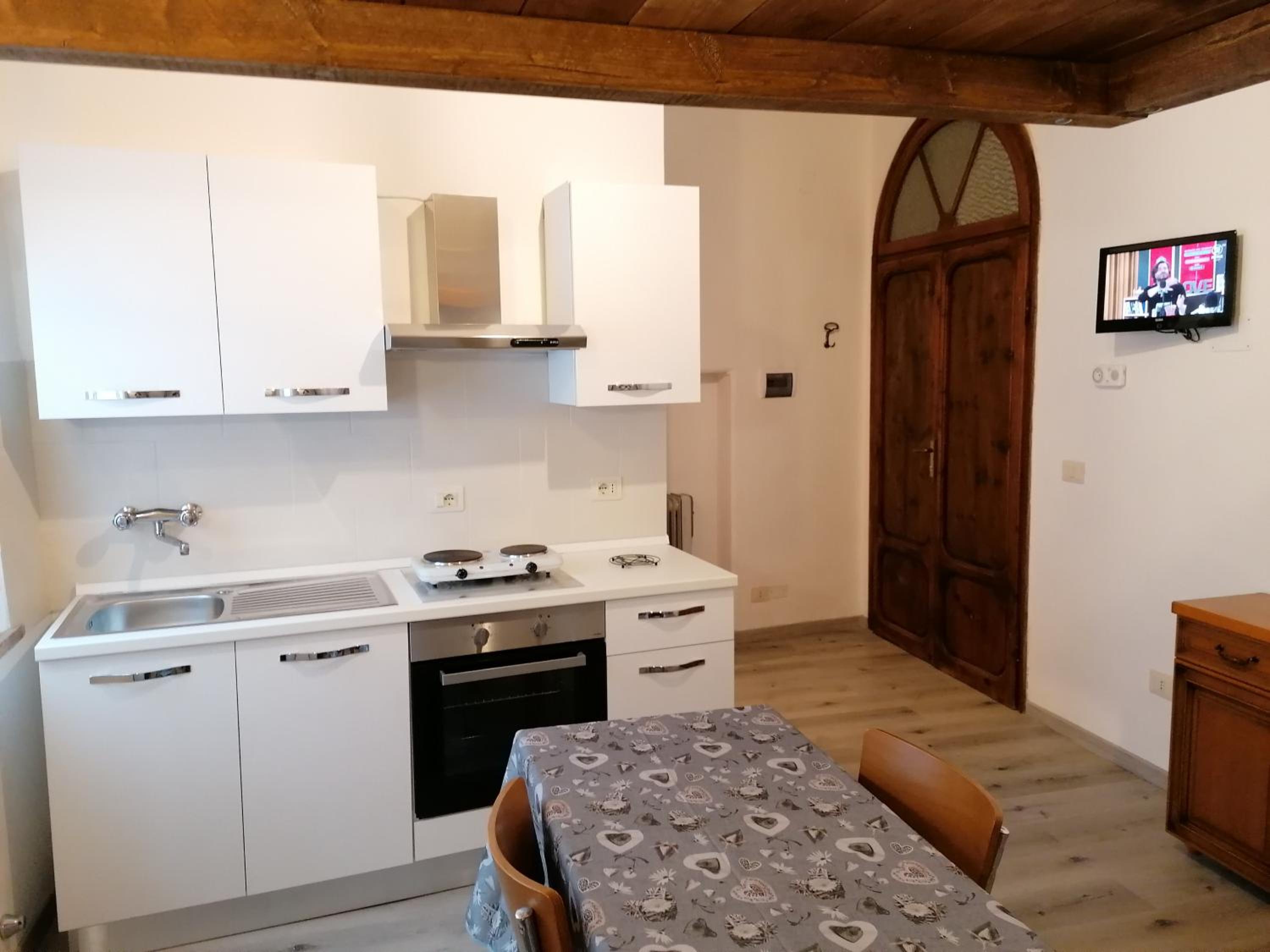 Standard Apartment - Photo 17
