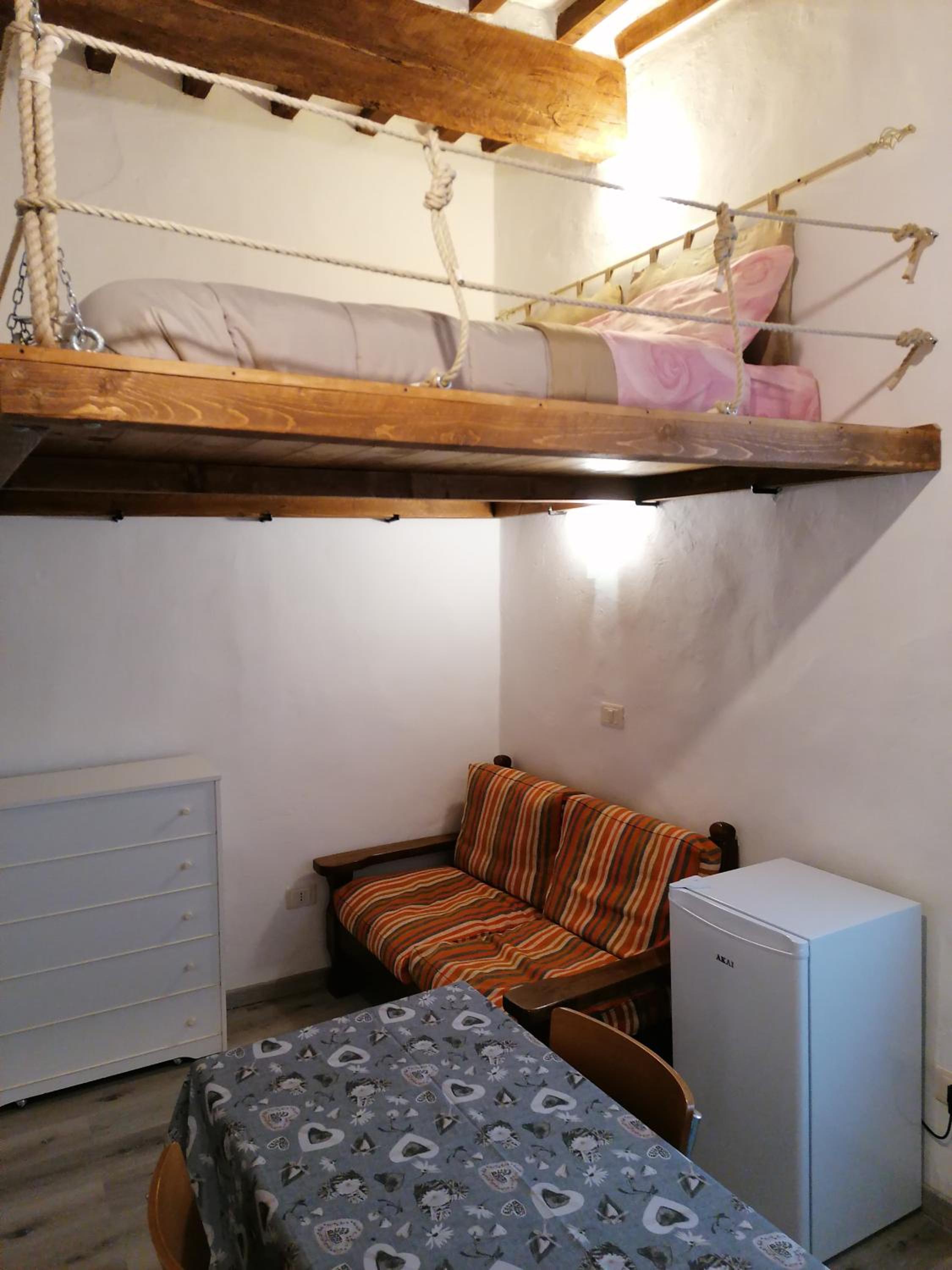 Standard Apartment - Photo 5