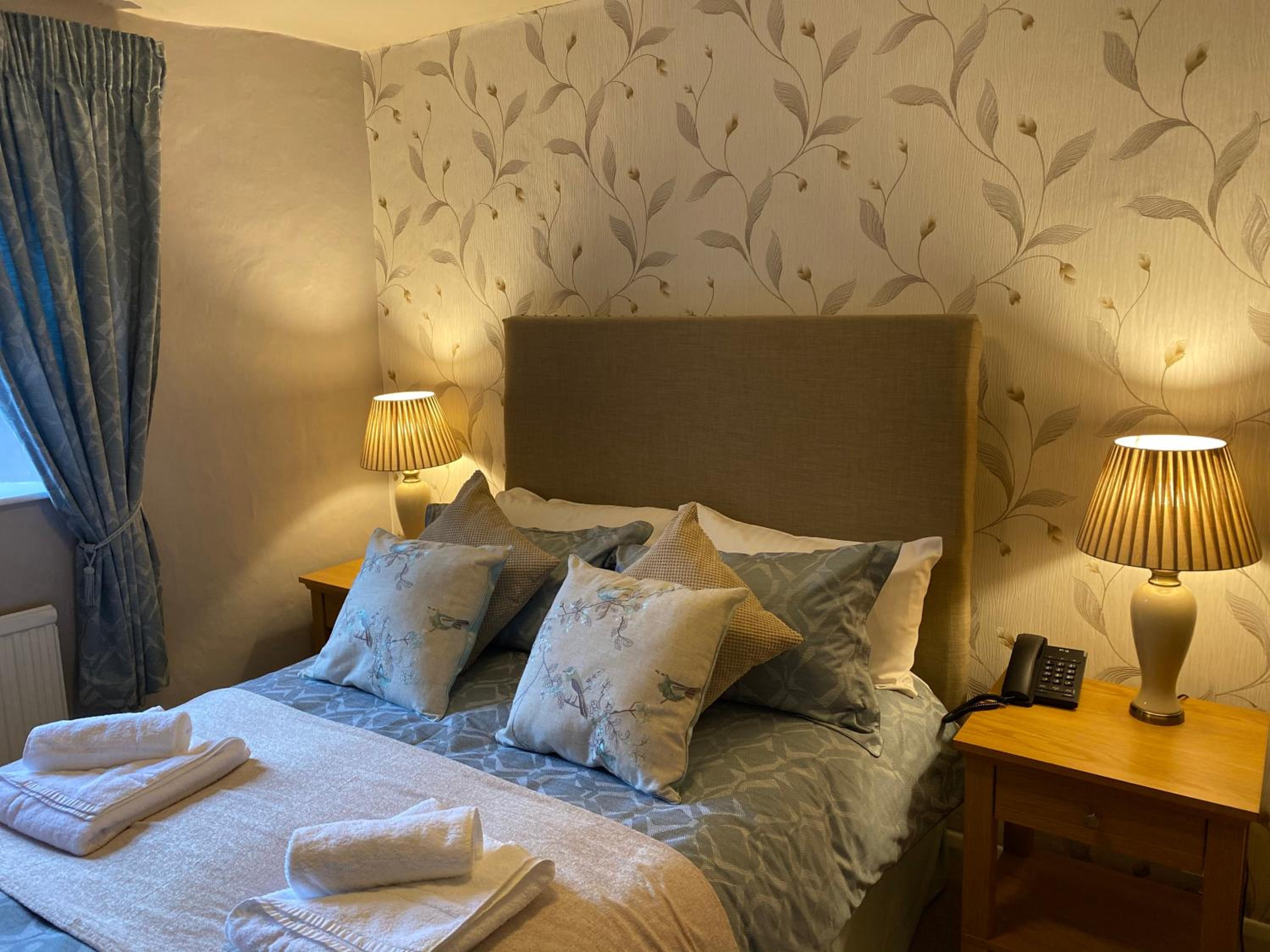 Deluxe Double Room - Photo 6