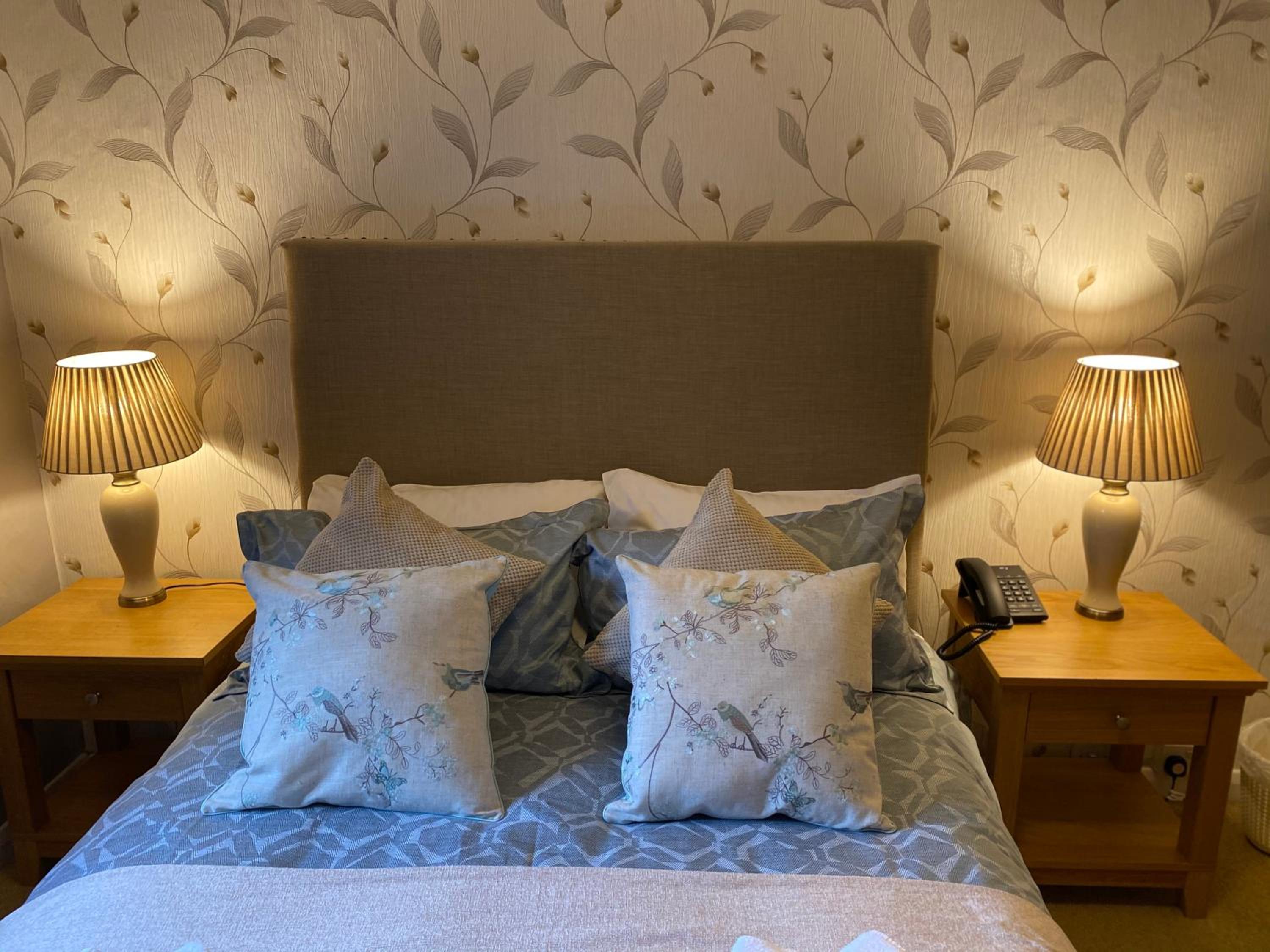 Deluxe Double Room - Photo 5