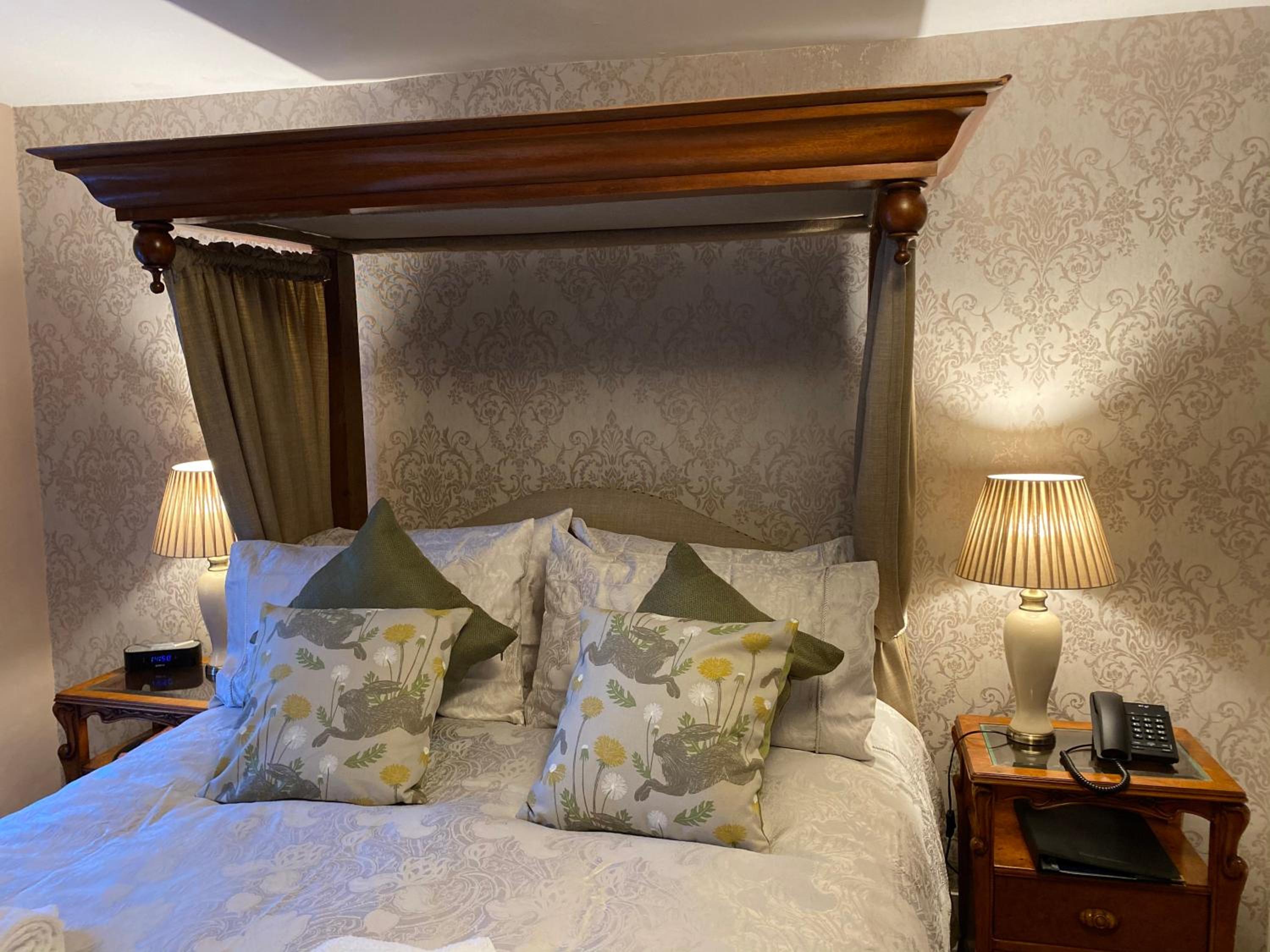 King Room - Photo 4