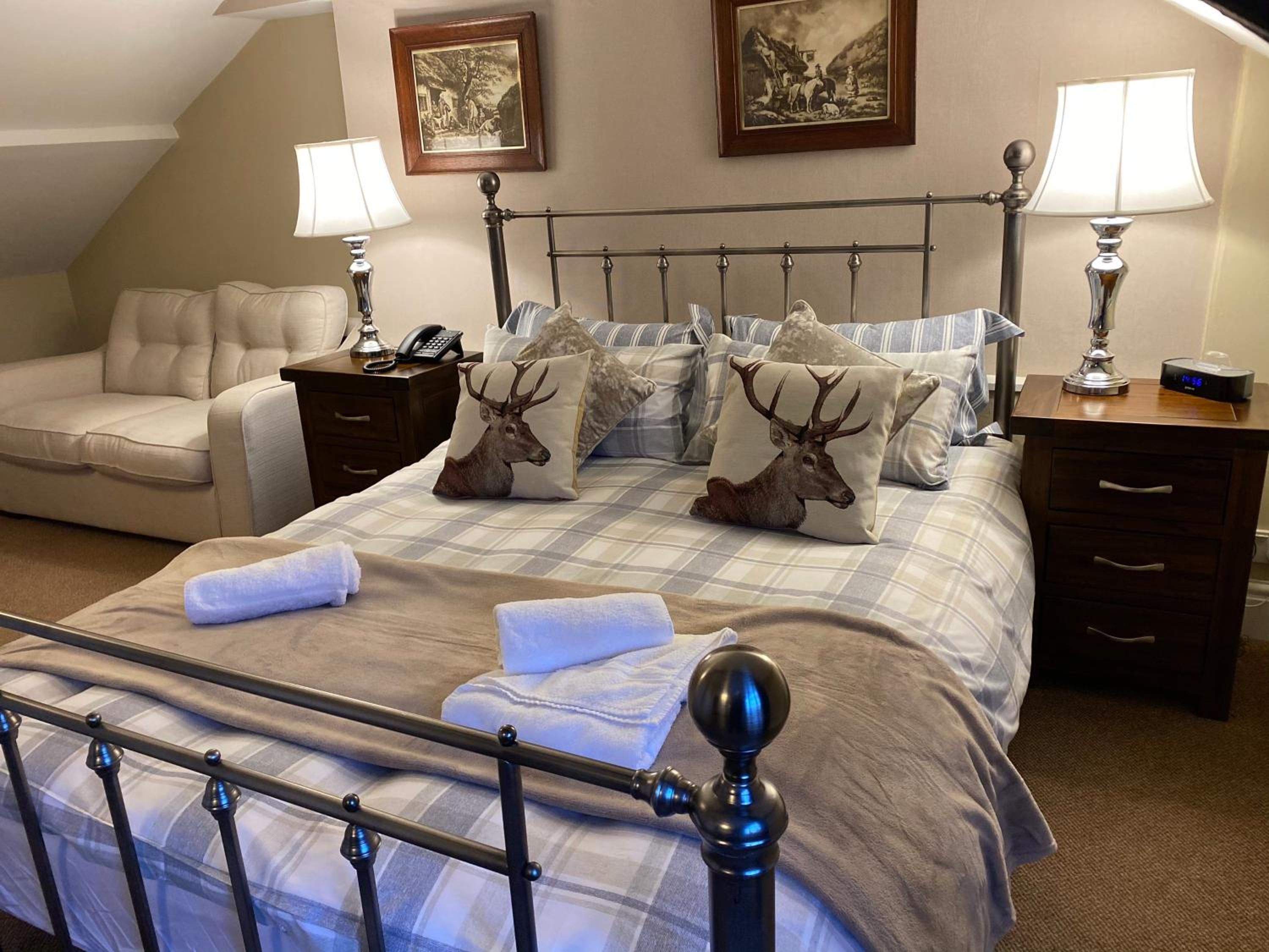 King Suite - Photo 5