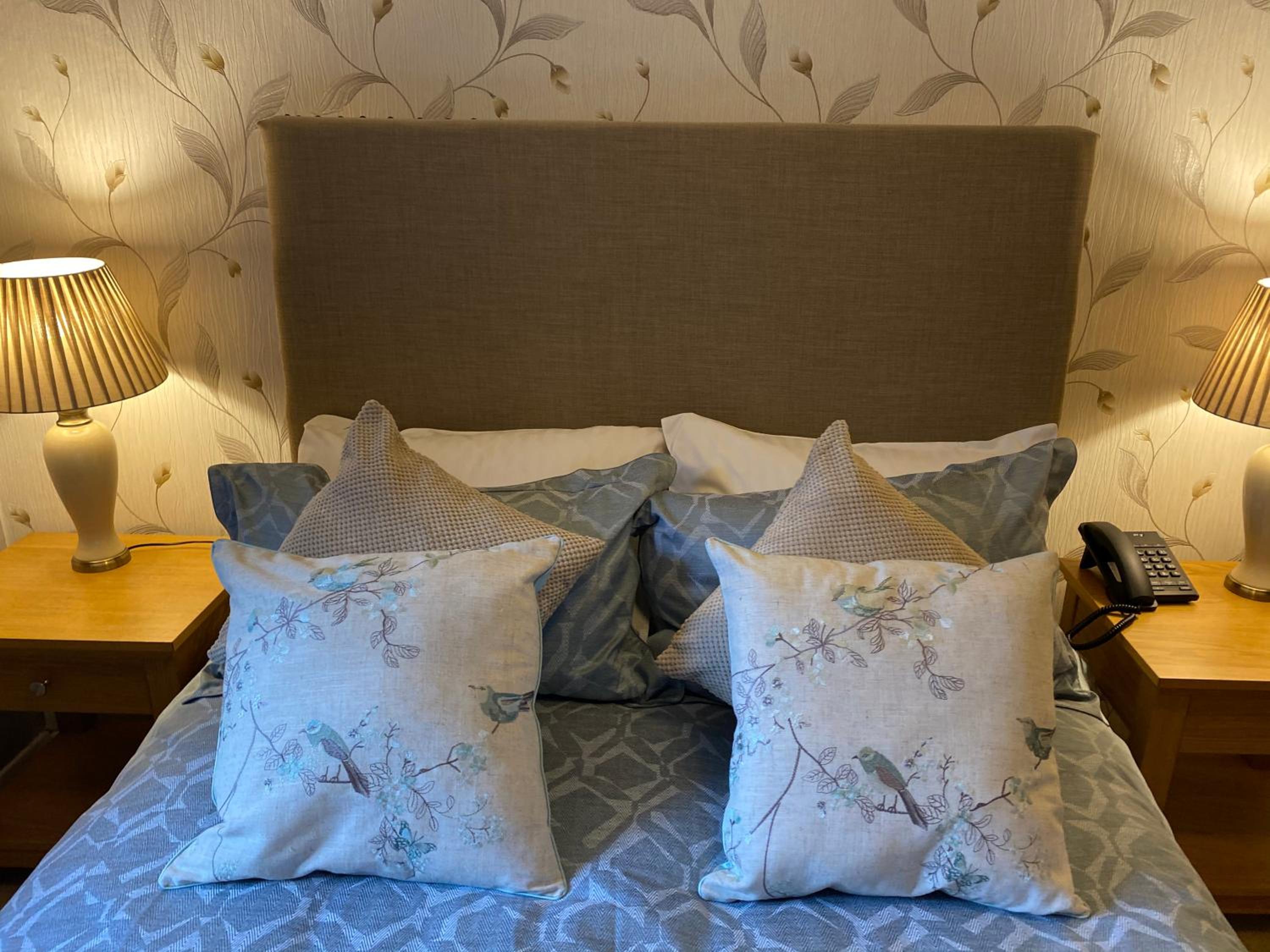 Deluxe Double Room - Photo 2