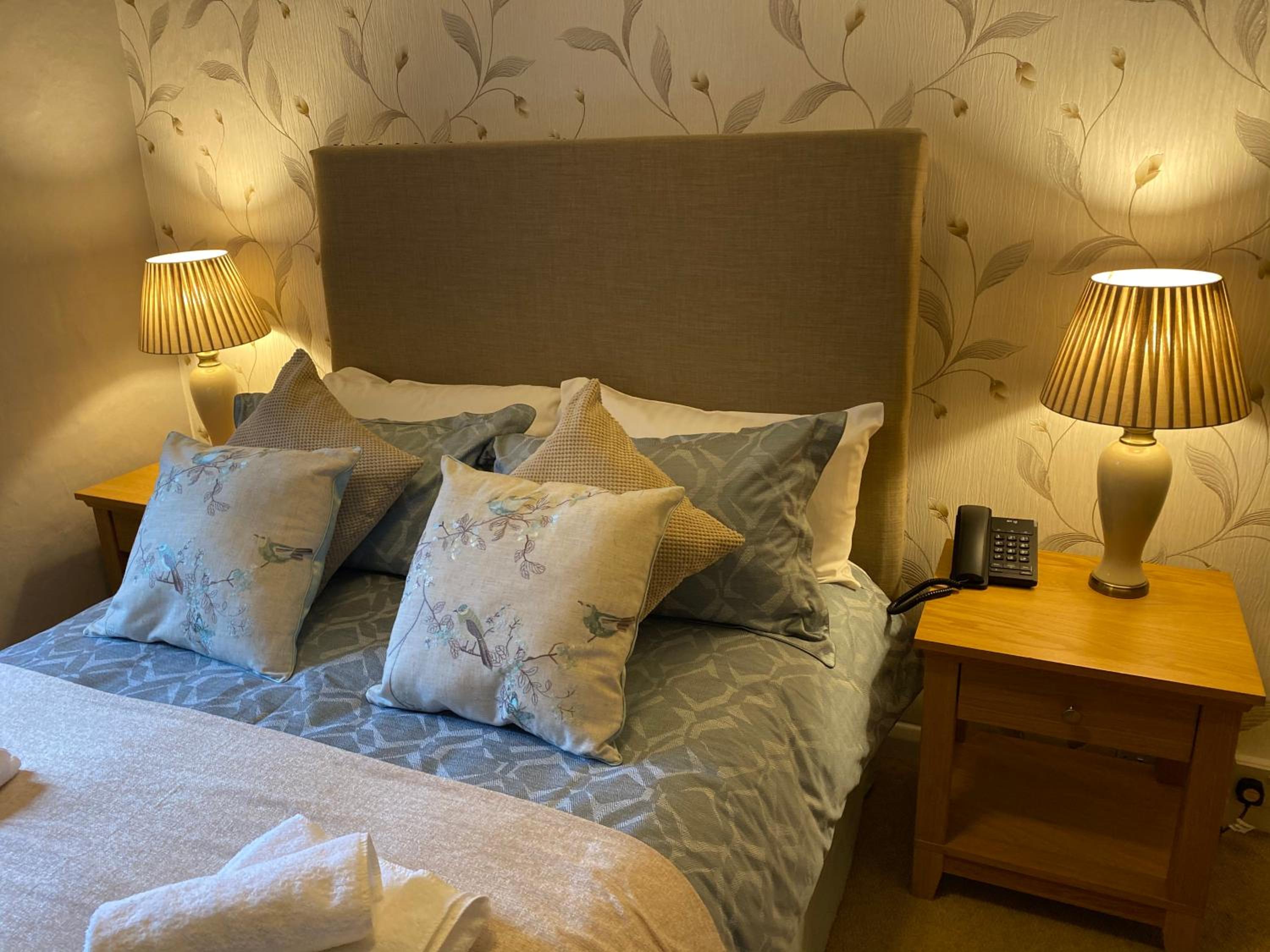 Deluxe Double Room - Photo 3