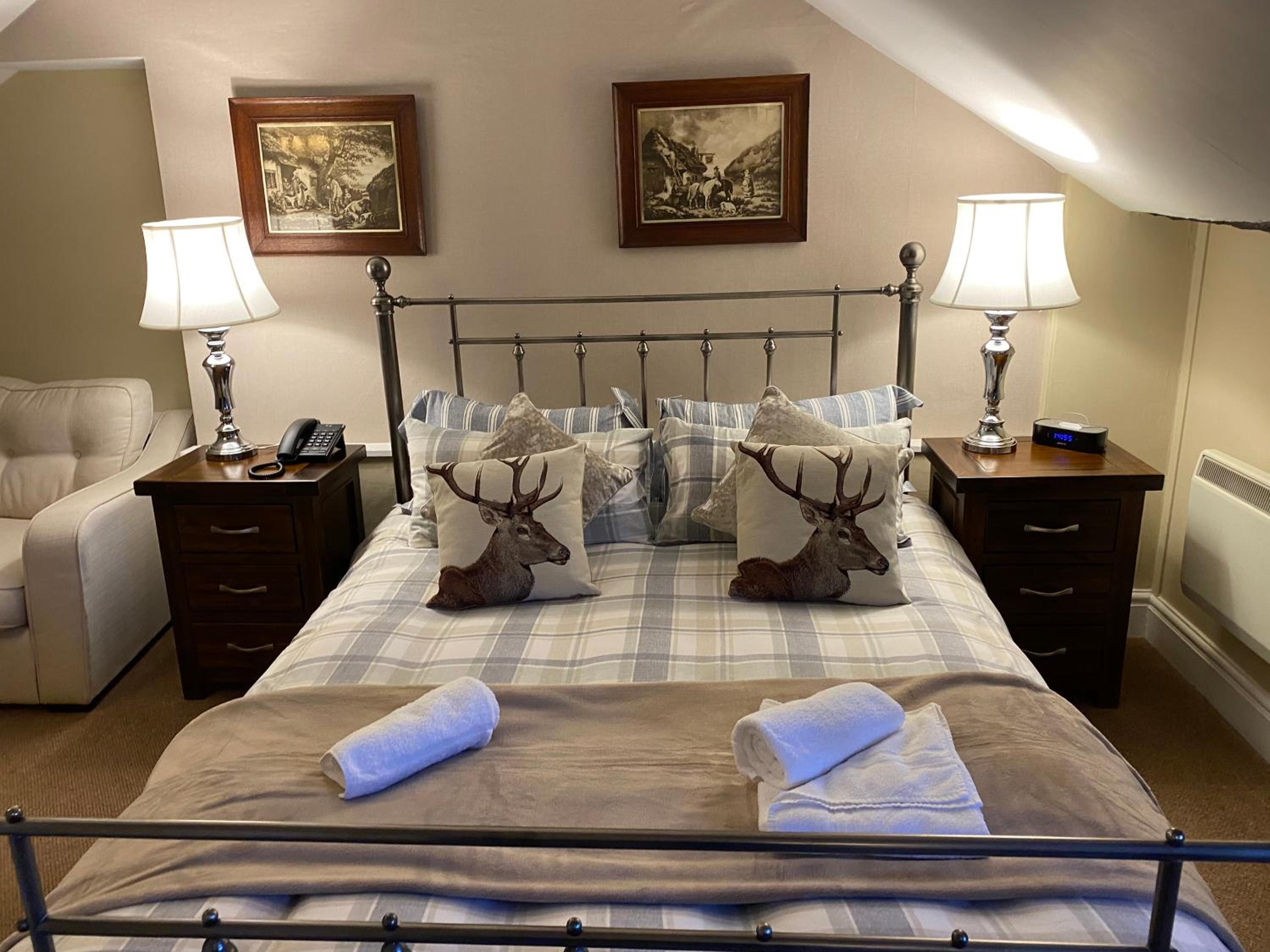 King Suite - Photo 1