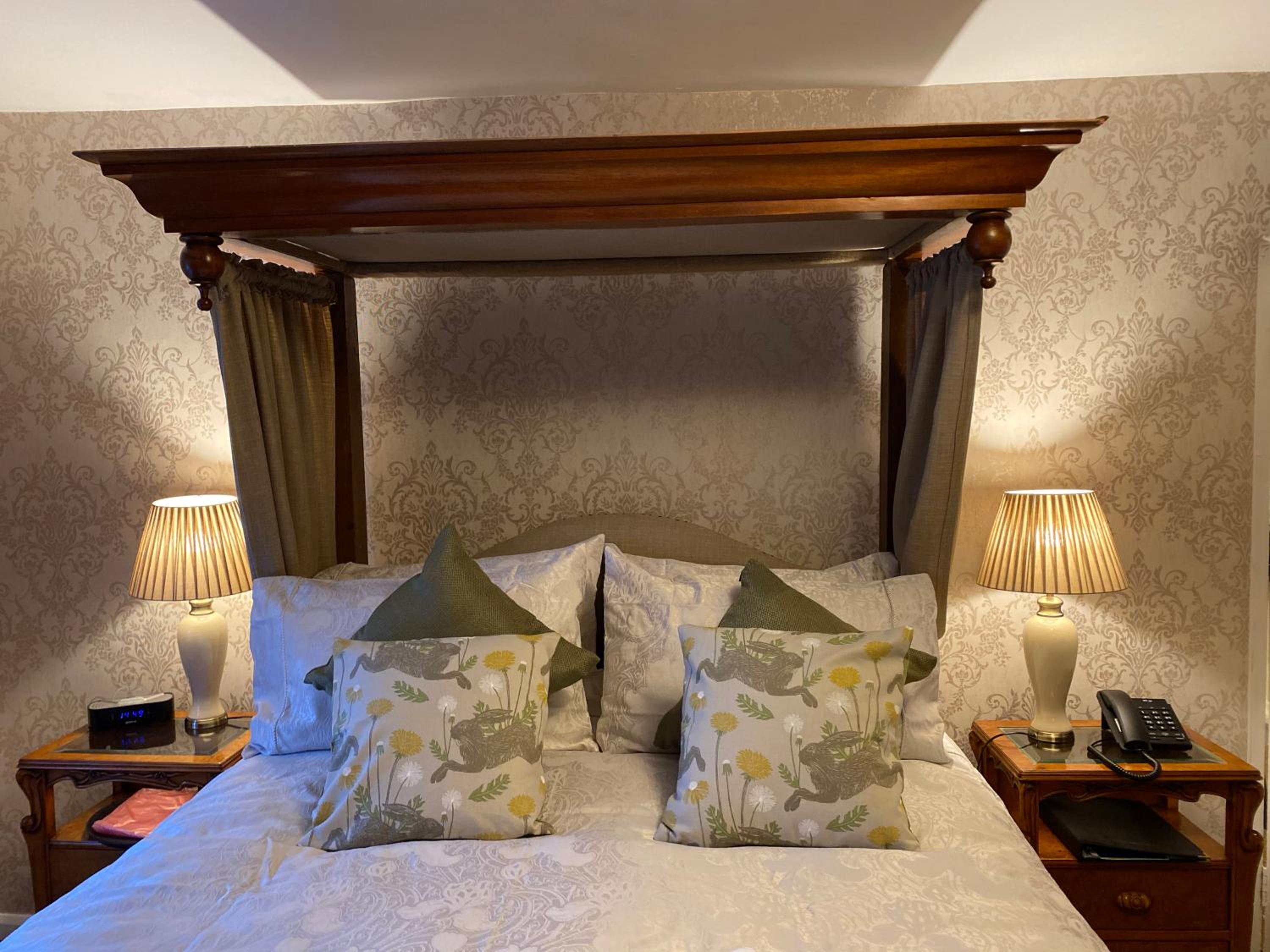 King Room - Photo 3