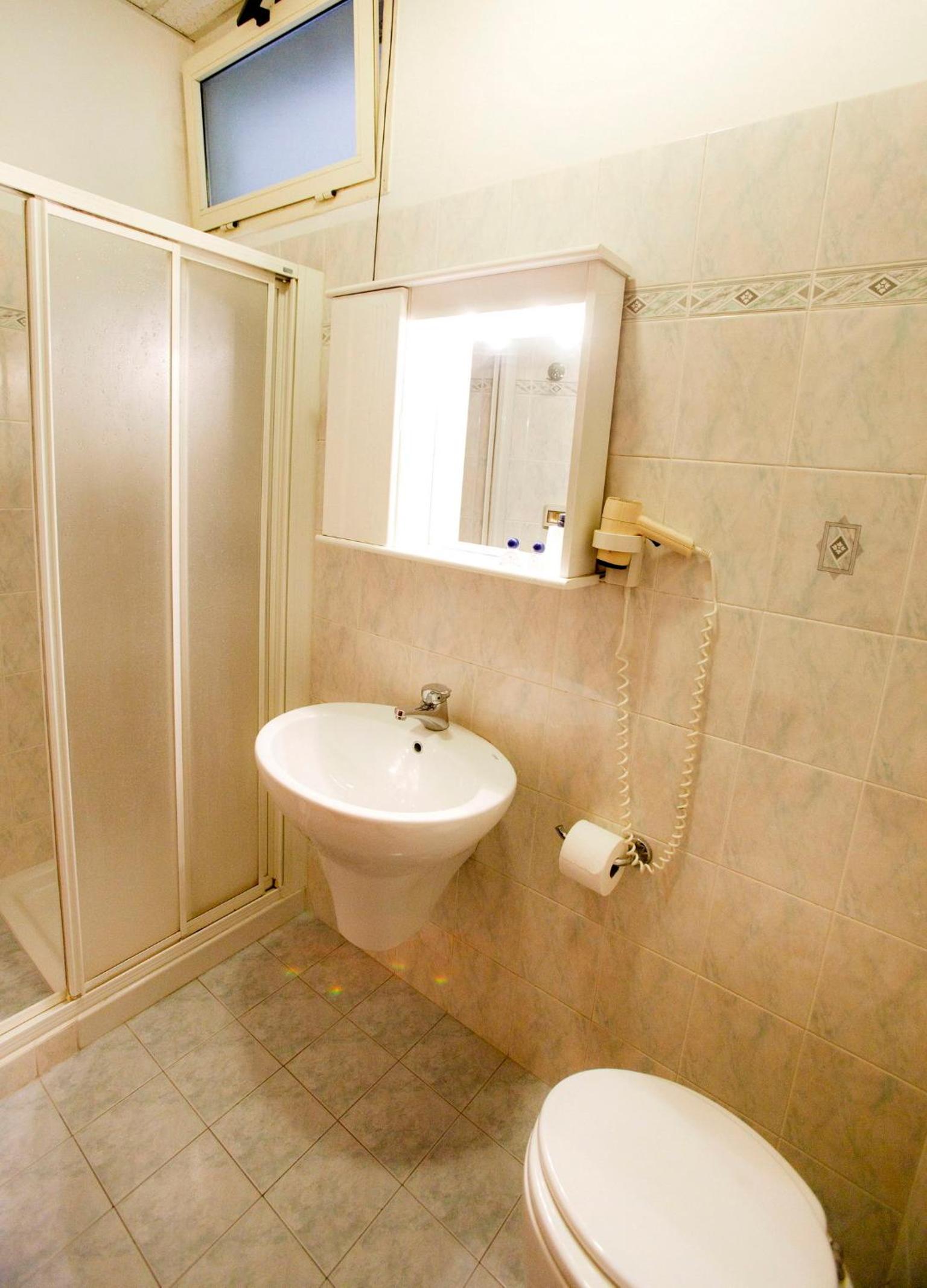 Twin Room with Private External Bathroom photo 2