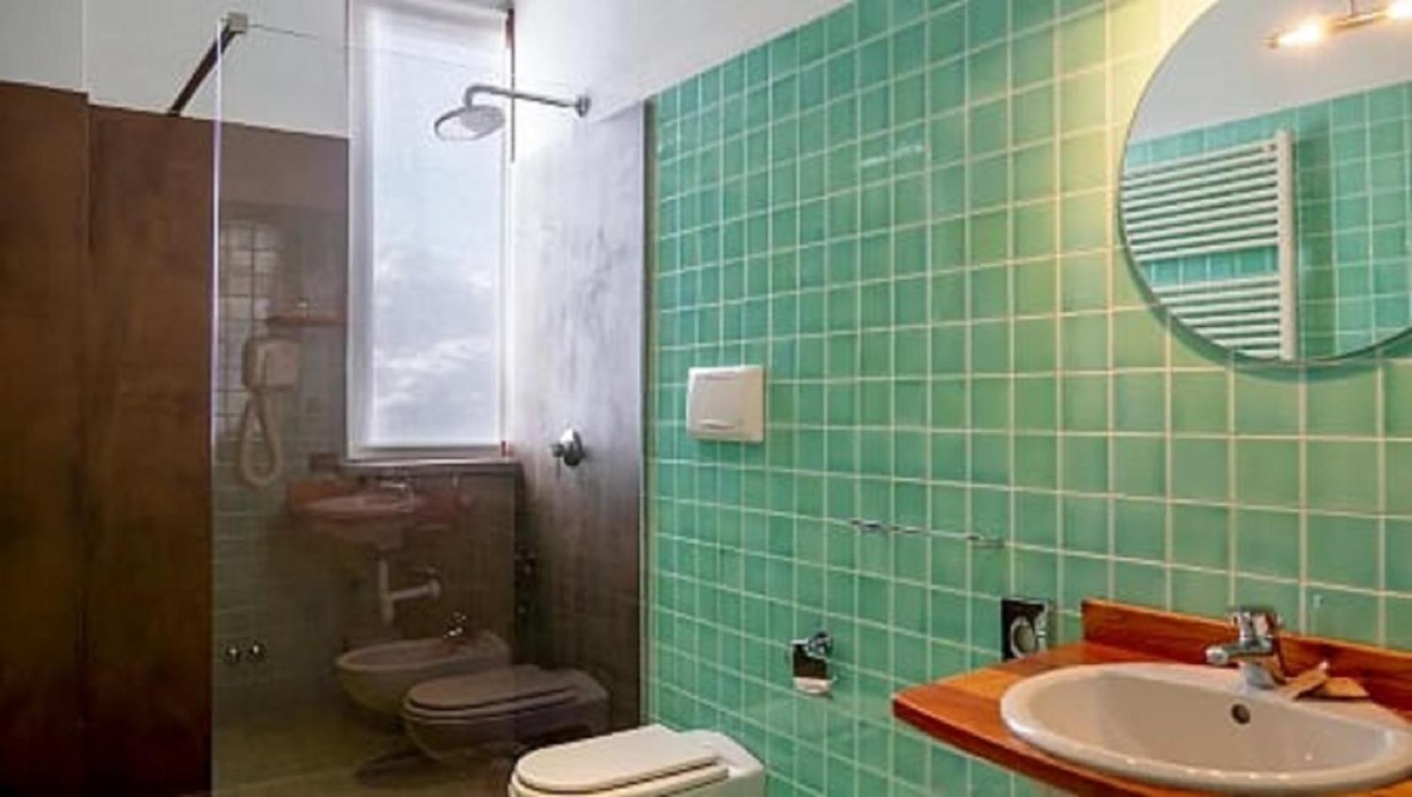 Deluxe Double or Twin Room with Balcony photo 3