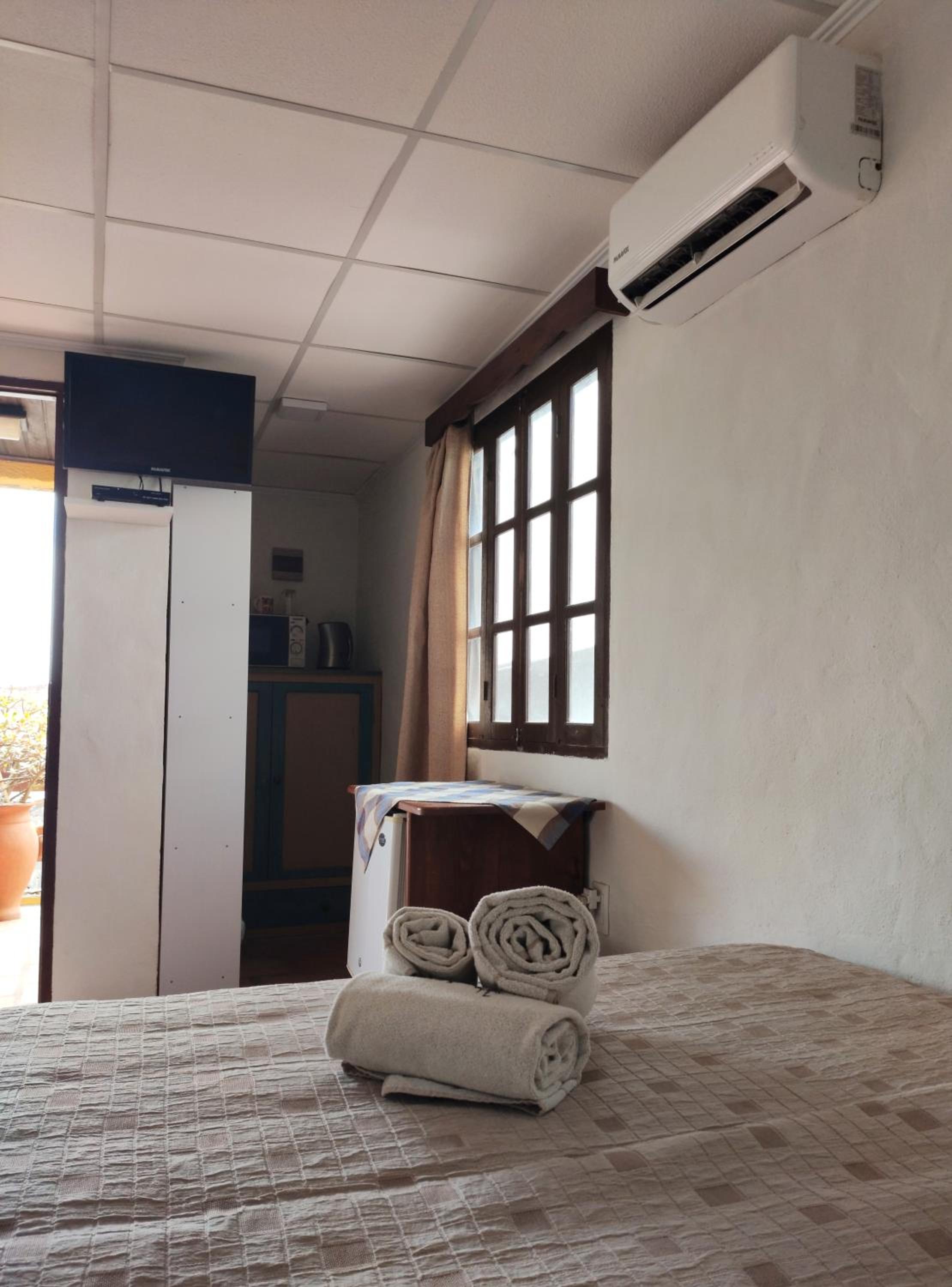 Standard Double Room photo 1