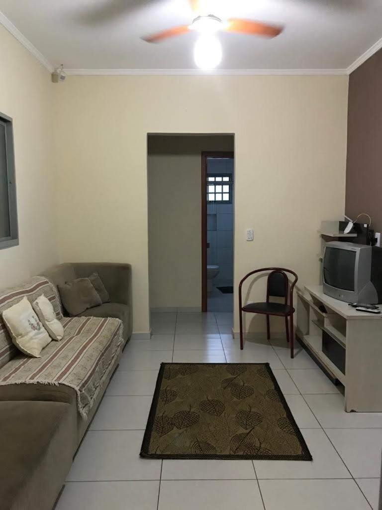Three-Bedroom House photo 1