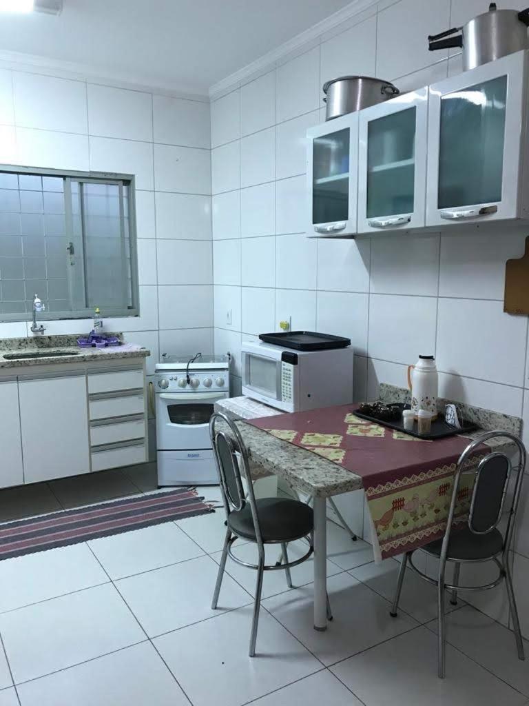 Three-Bedroom House photo 2