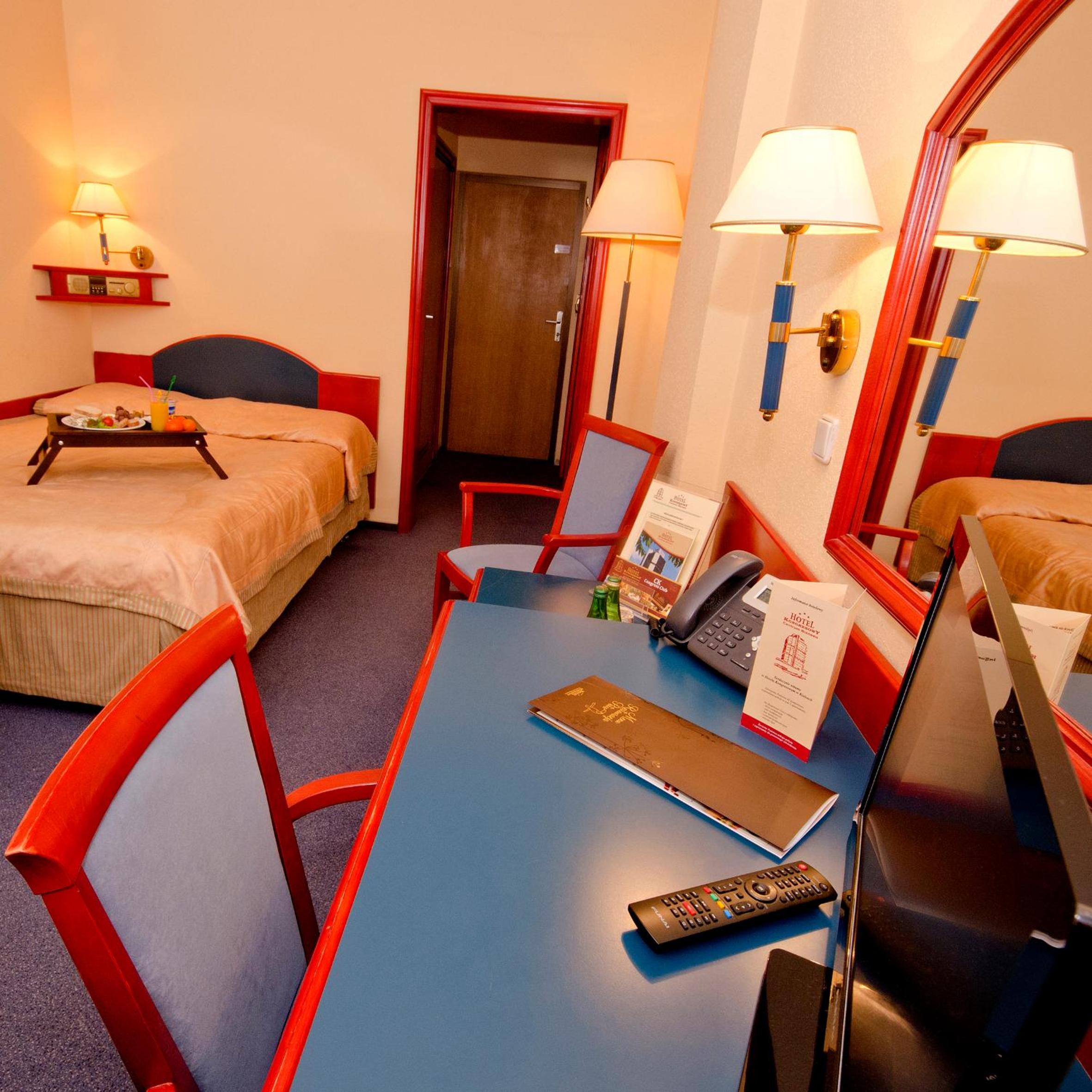 Single Room photo 3