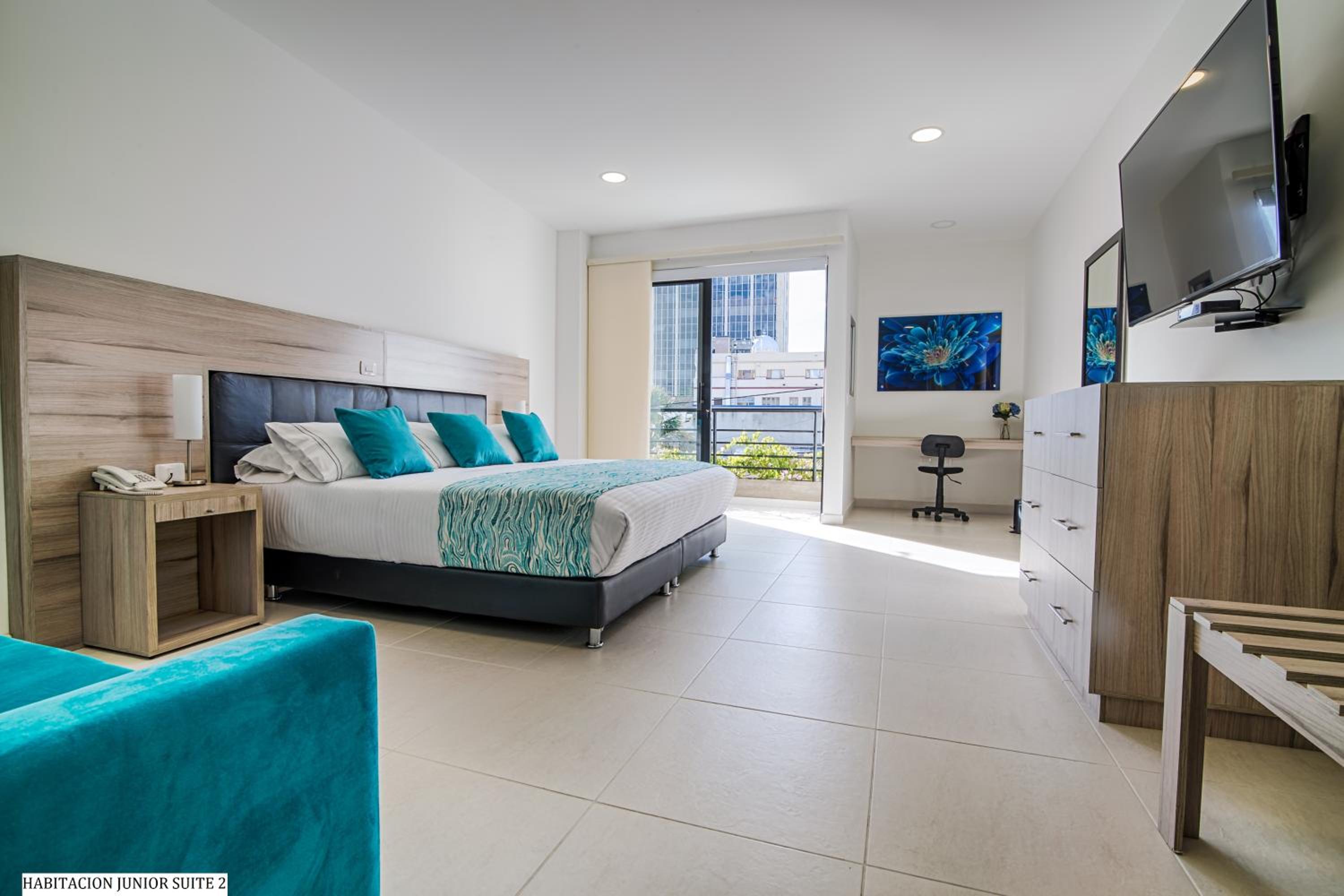 Junior Suite
