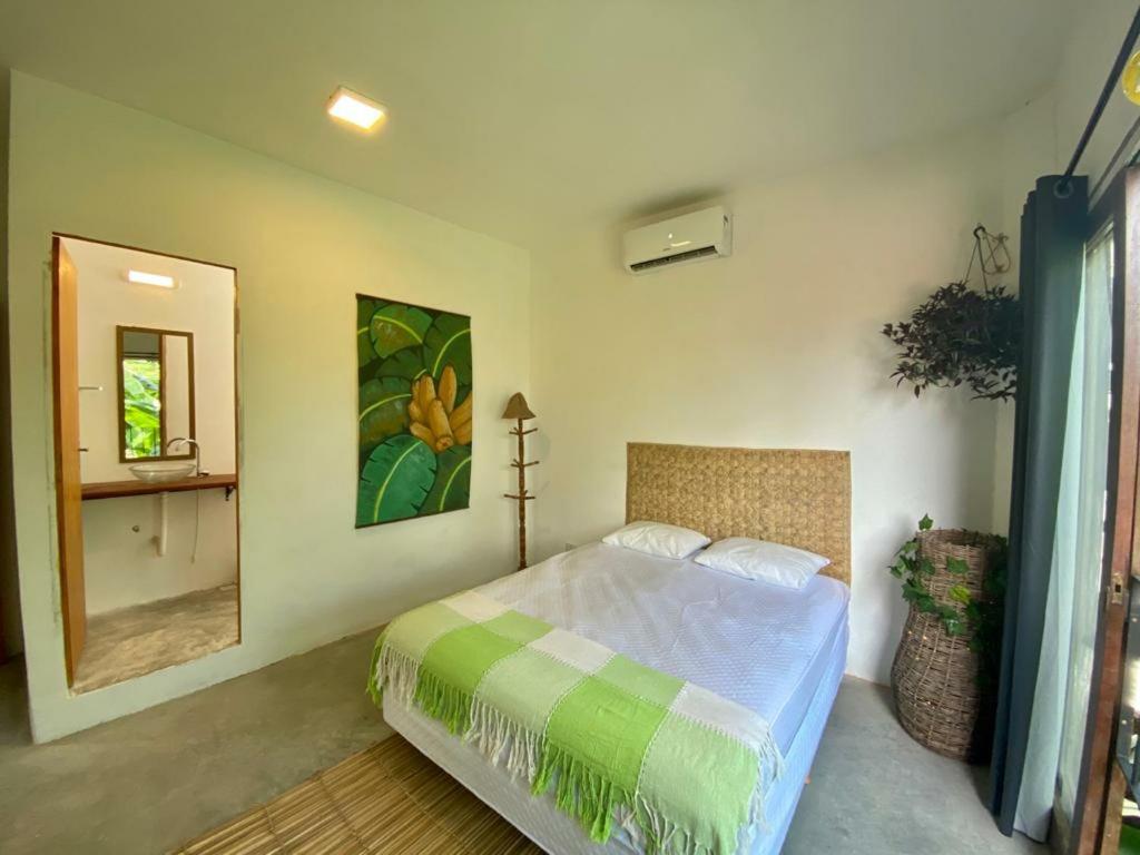 Deluxe Queen Suite - Photo 4