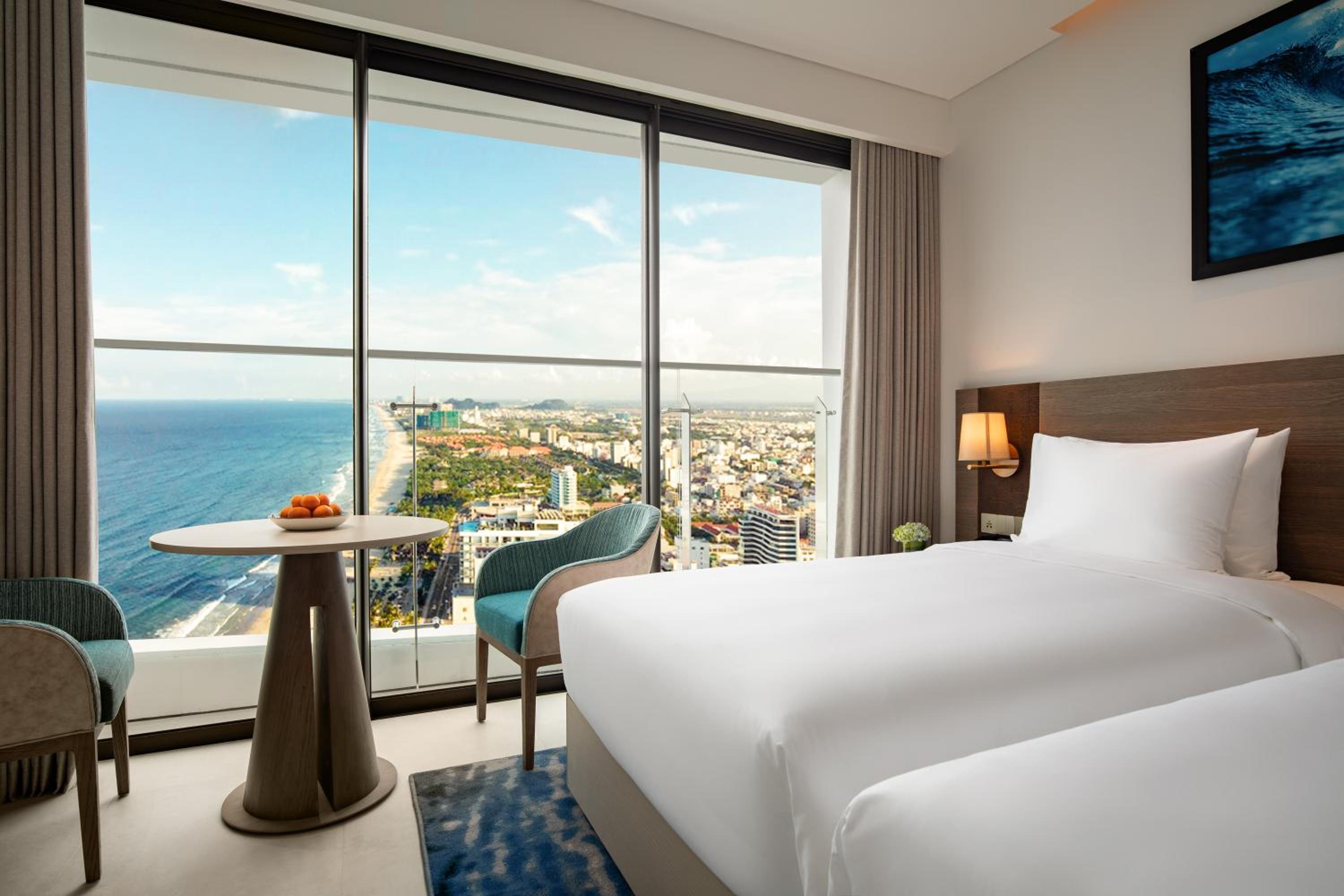 Deluxe Room - Partial Ocean View - Photo 4