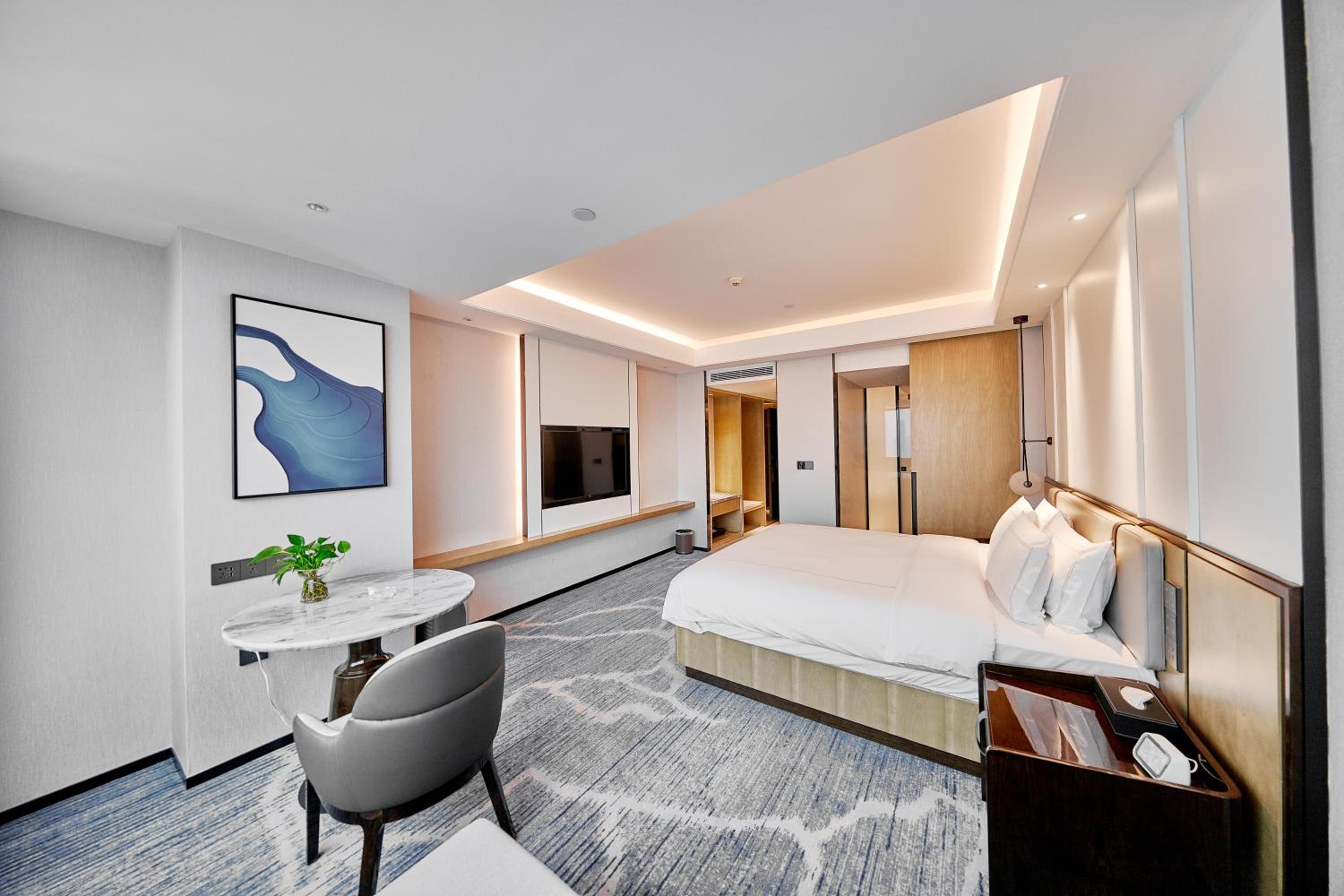 Business Double Room photo 2