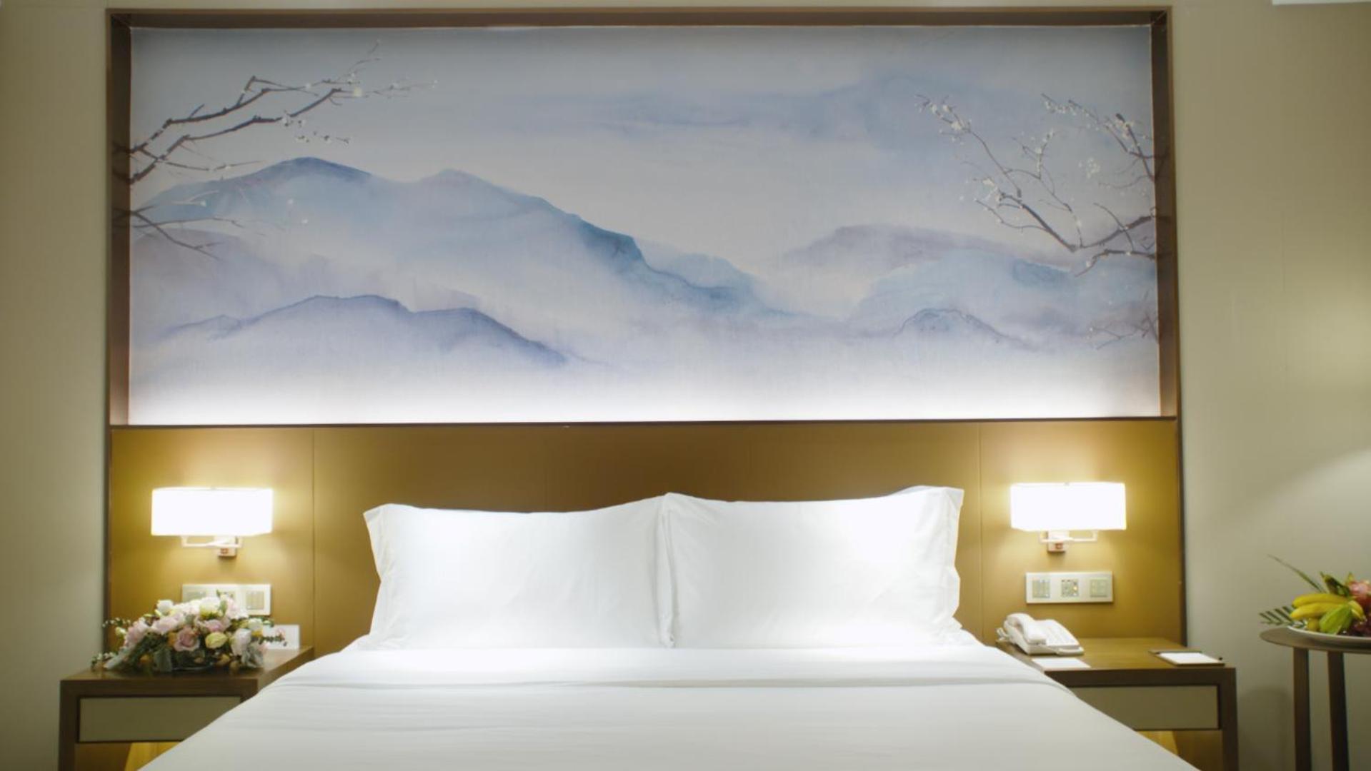 Superior King Room photo 1