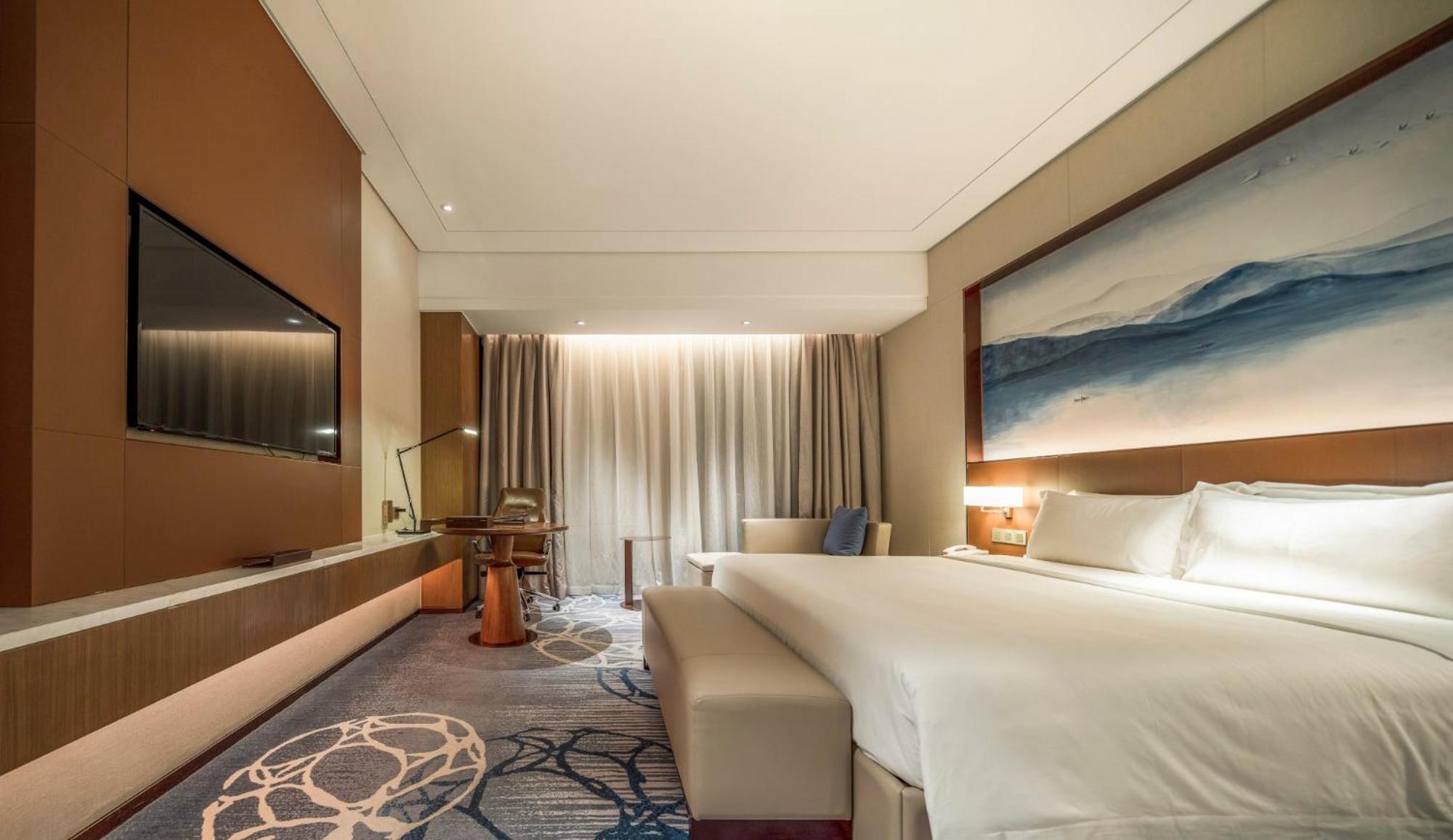Executive King Room photo 3
