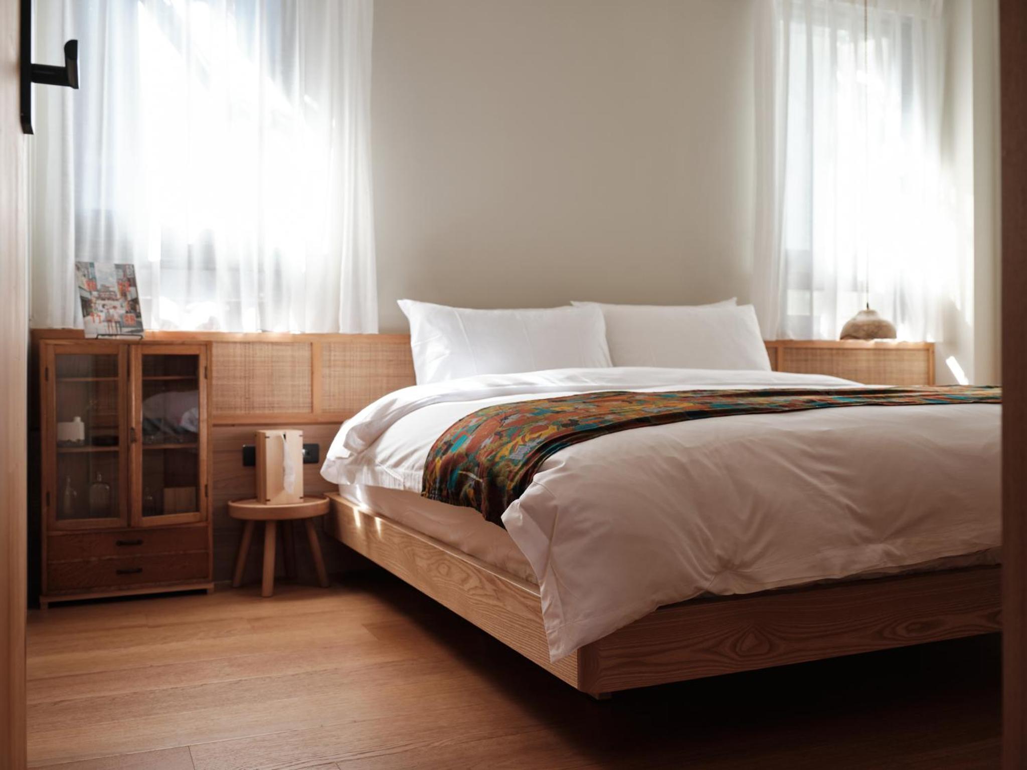 Queen Room photo 3