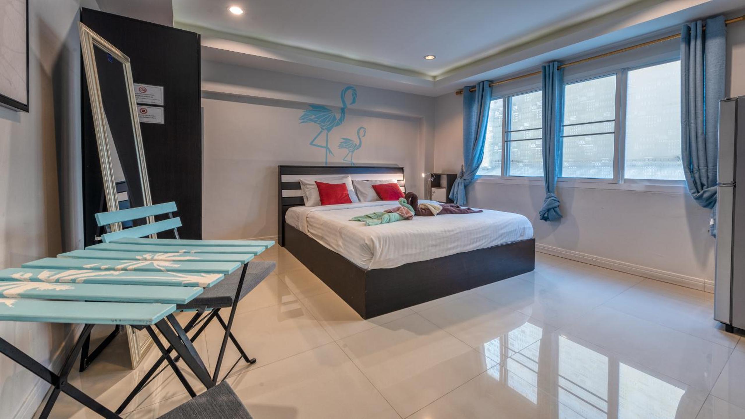 Standard Double Room photo 1