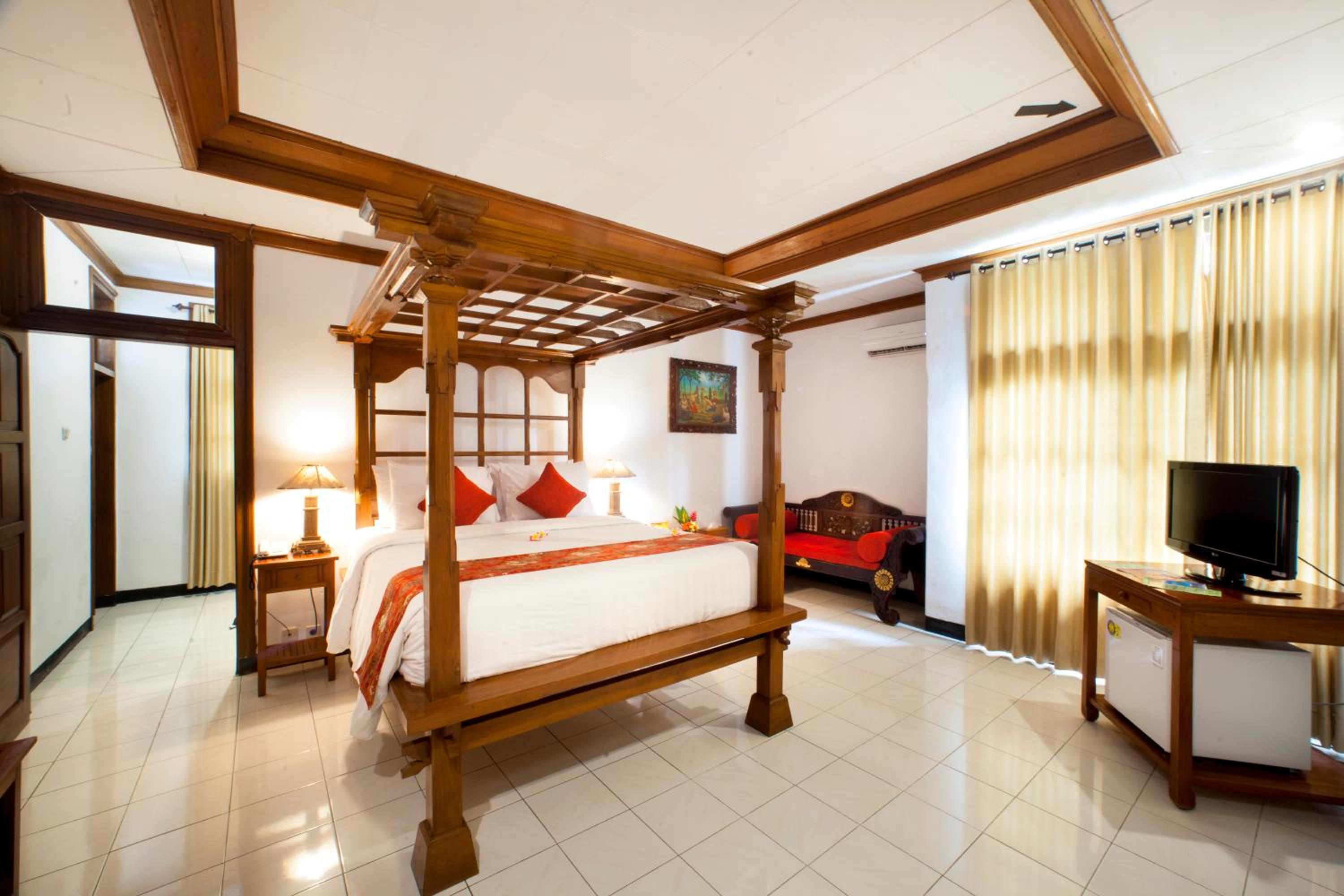 Two-Bedroom Suite - Photo 1