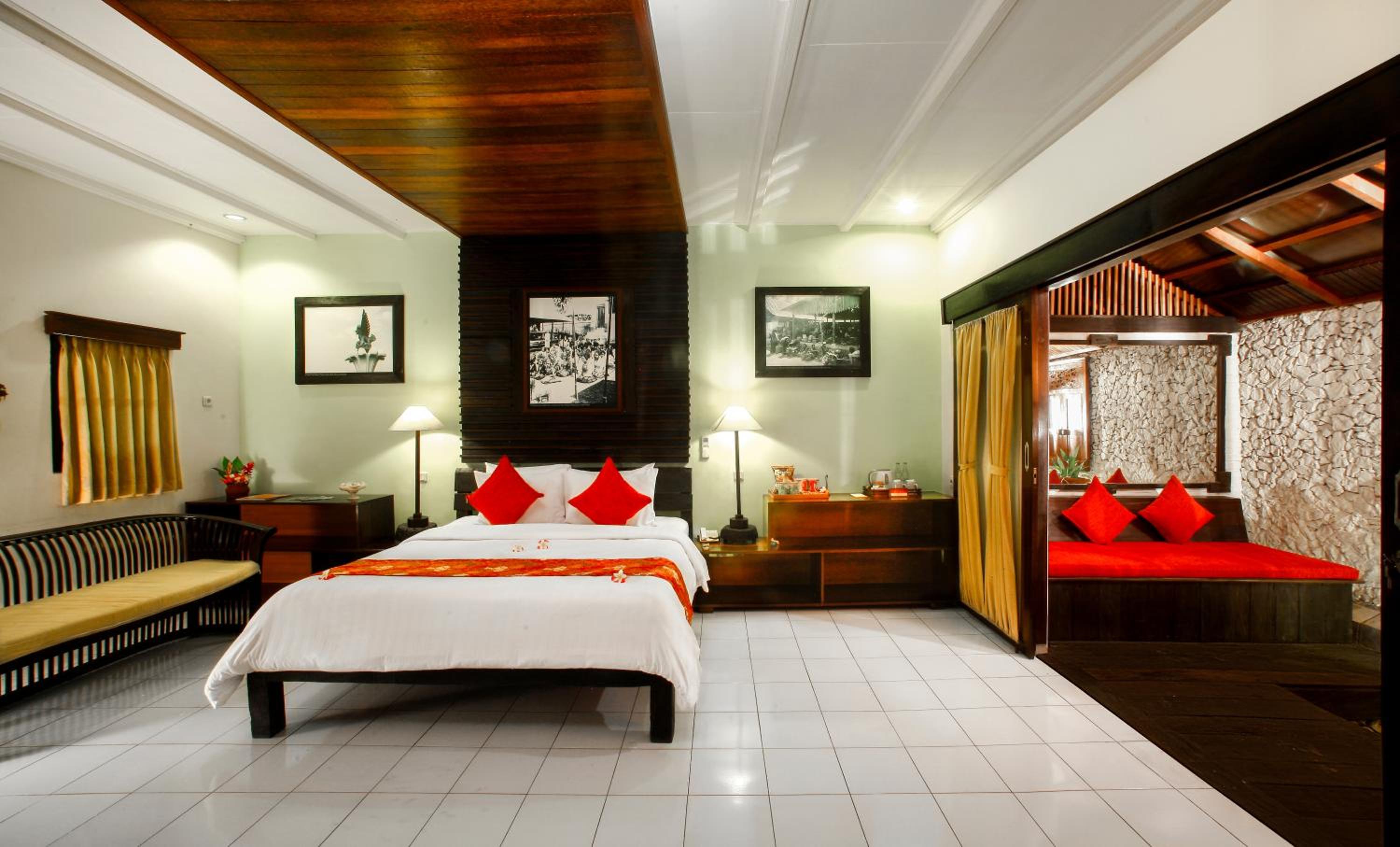 Suite with Sea View - Photo 1