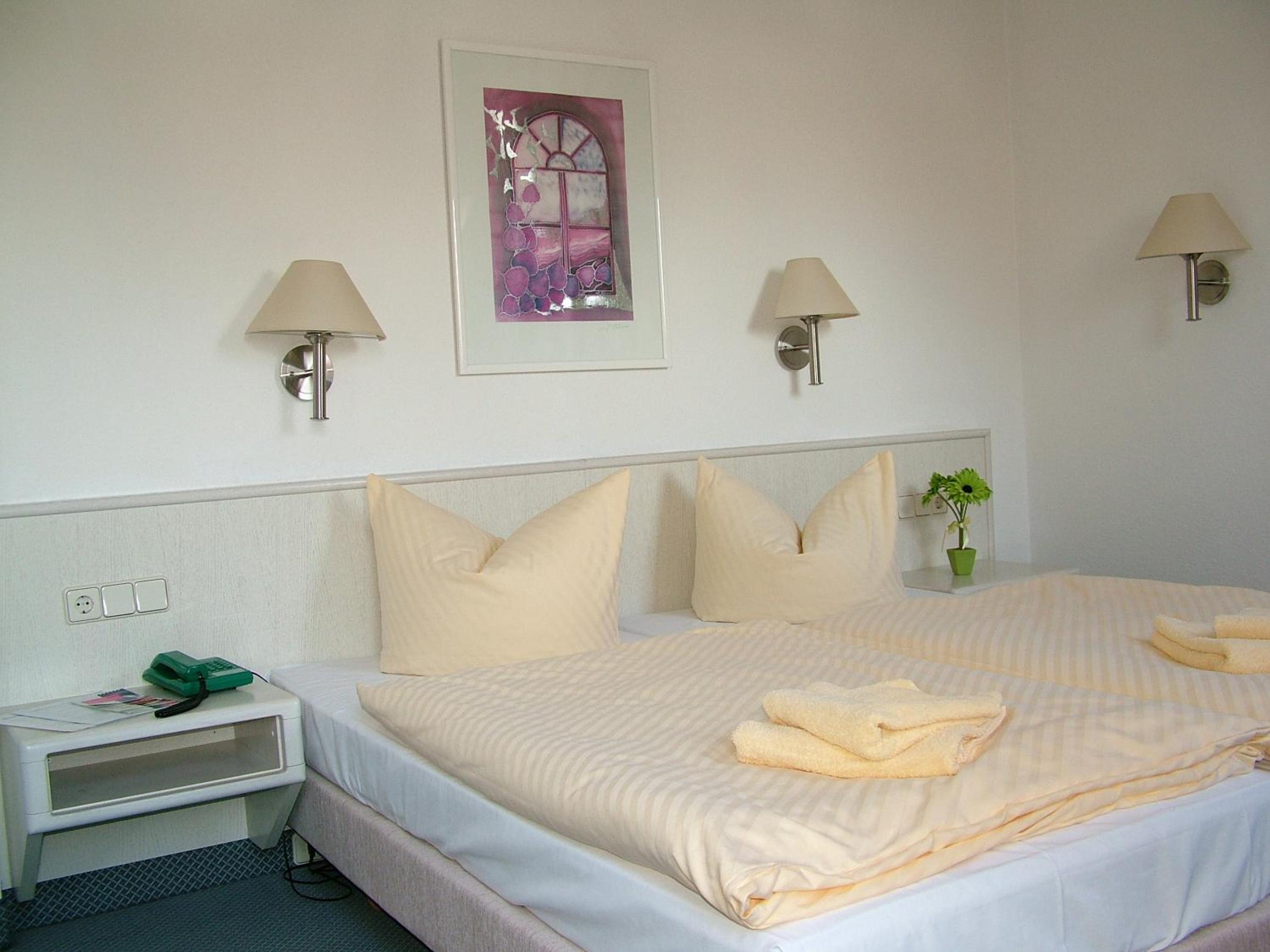 Double Room - Photo 1