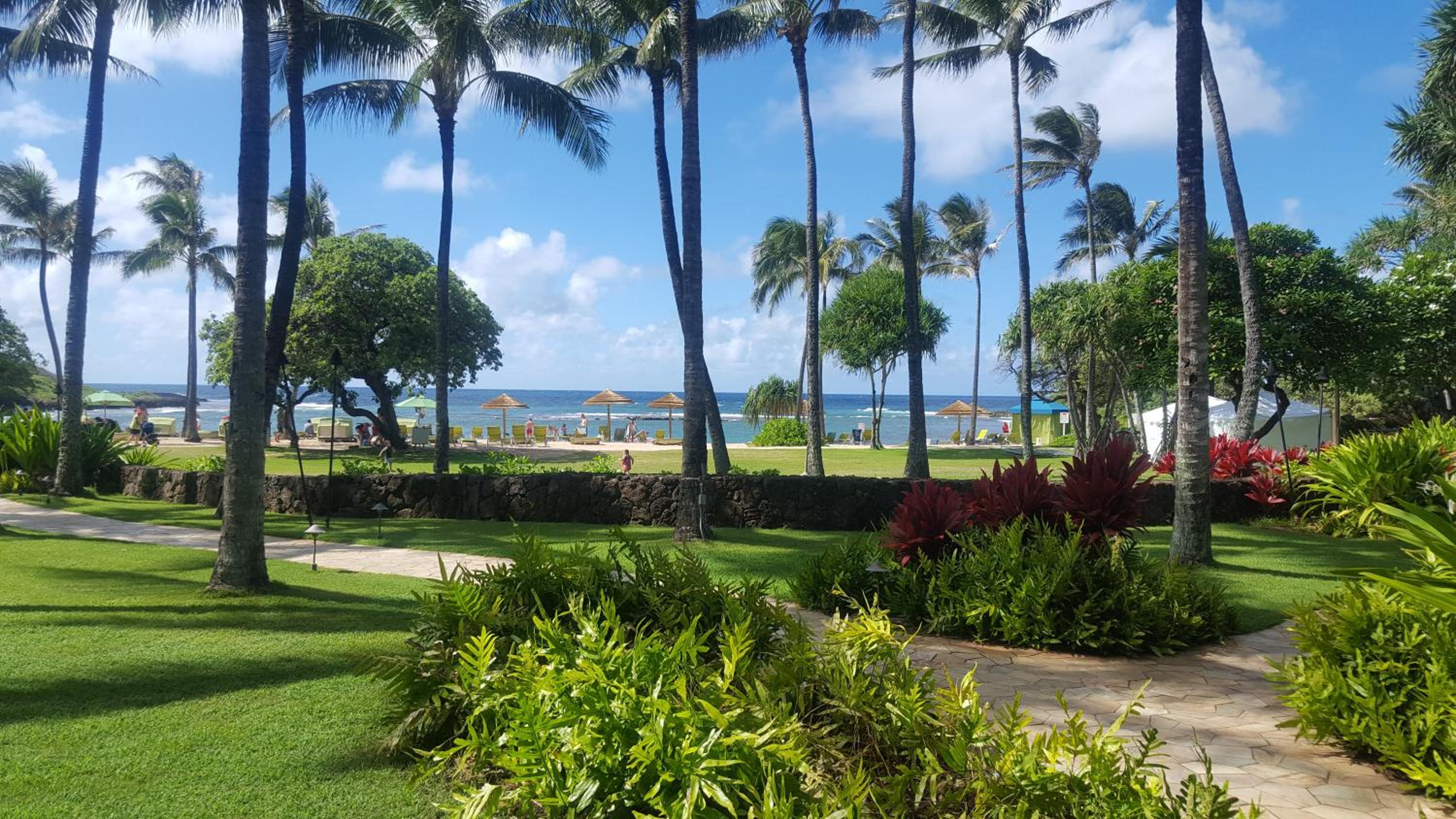 Villa - Beach Front