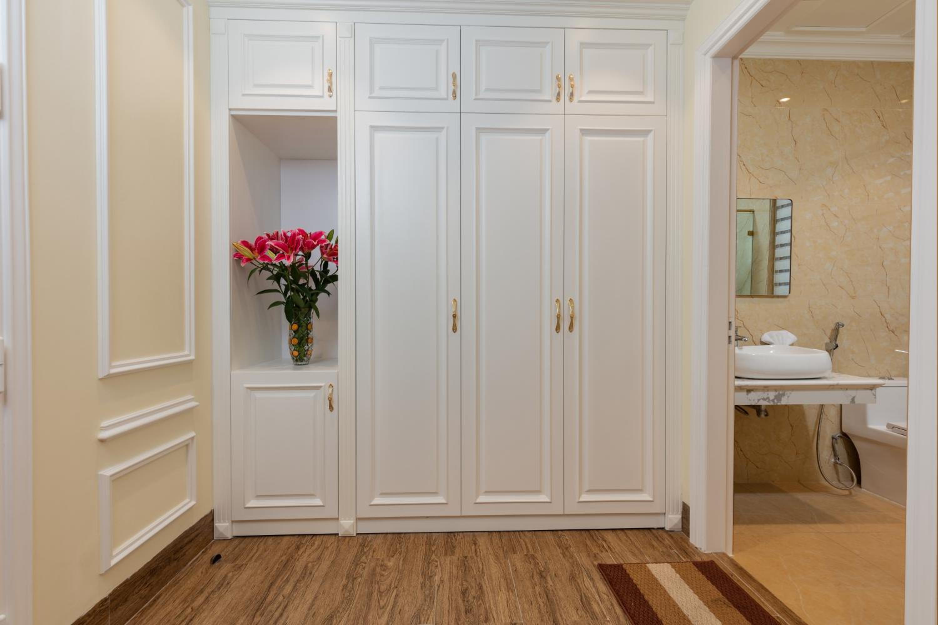 Deluxe Twin Room - Photo 5