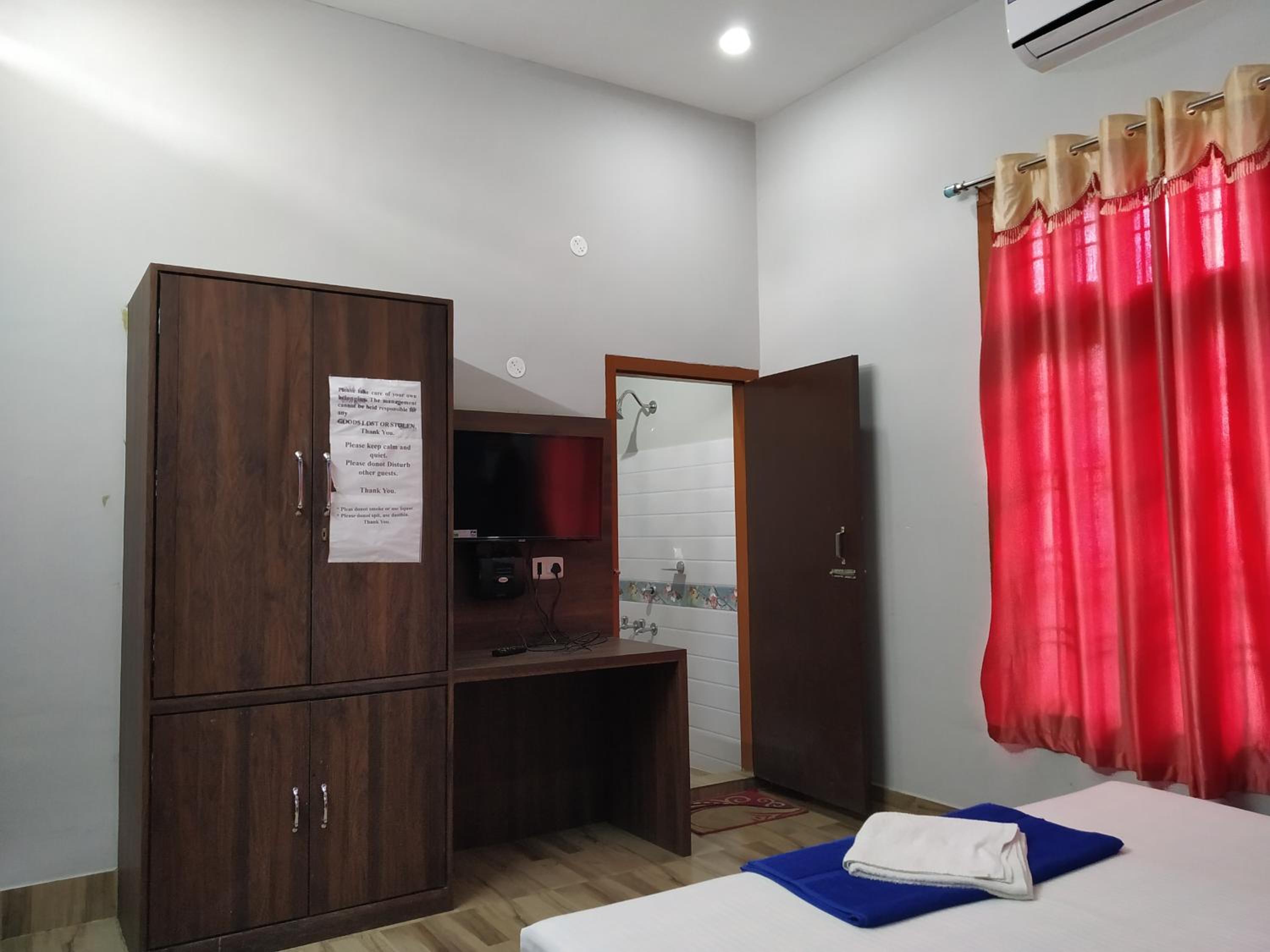 Superior Double Room photo 3