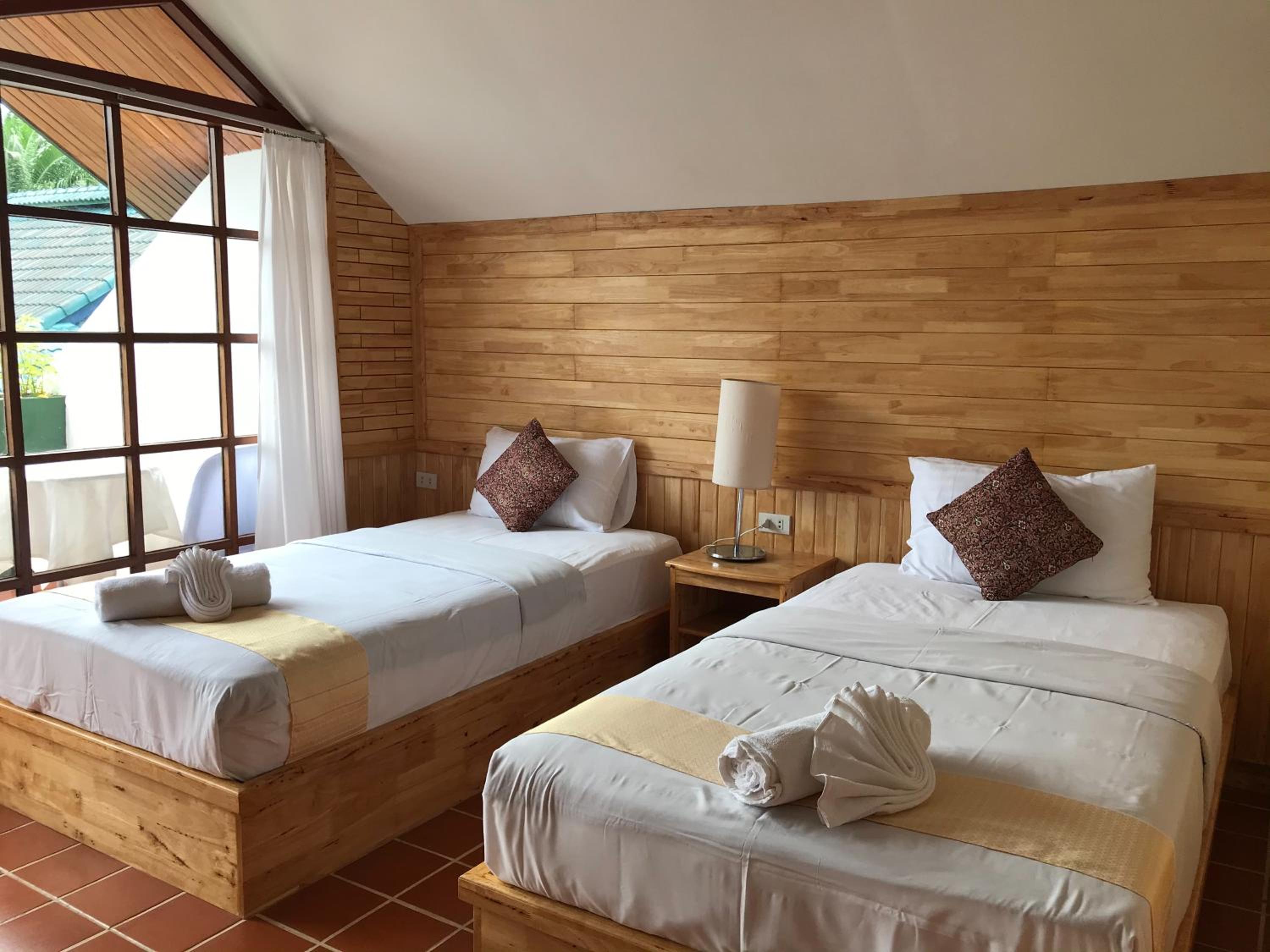 Premium double or twin room C photo 2
