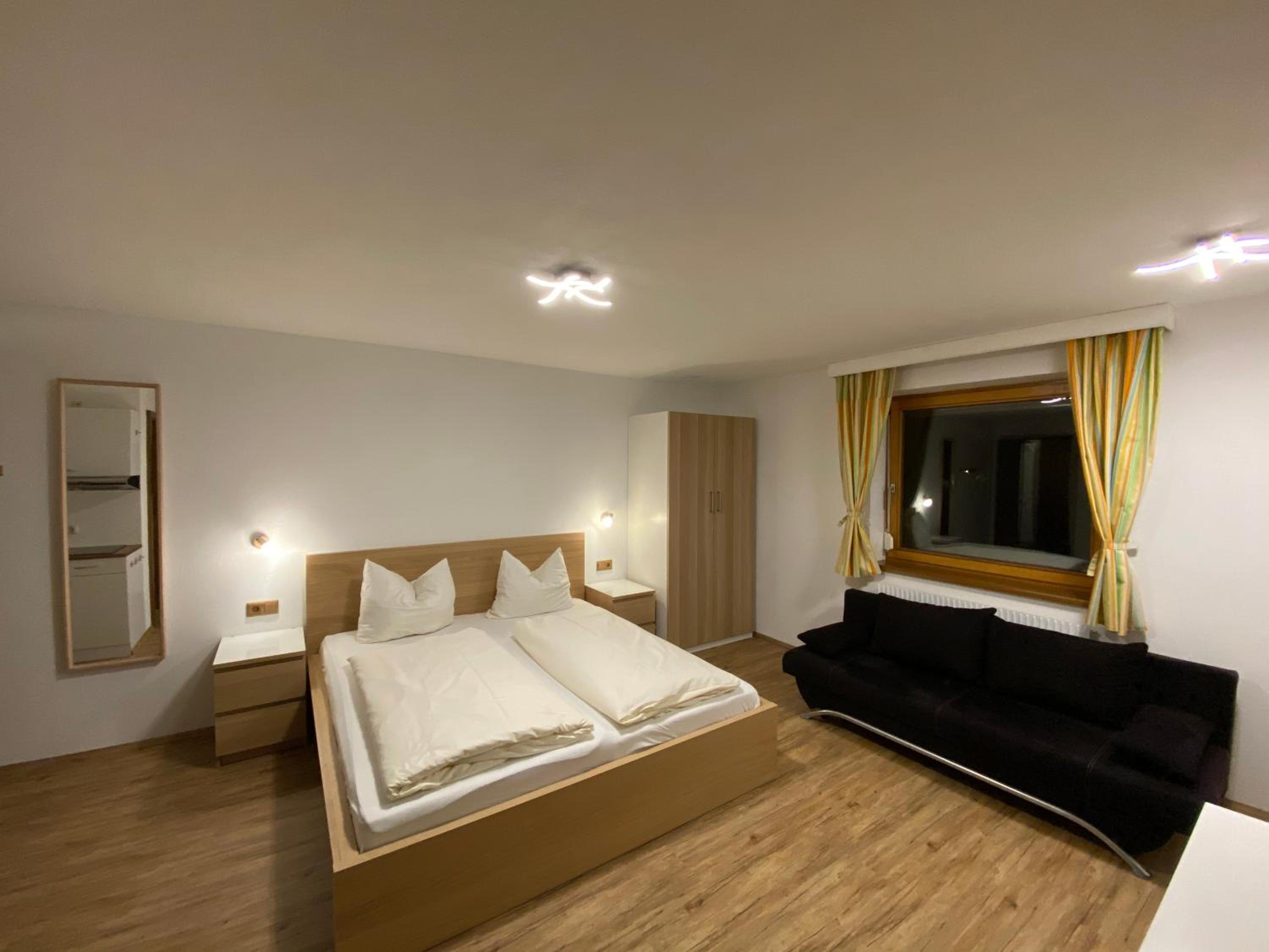 Standard Studio Apartment photo 1