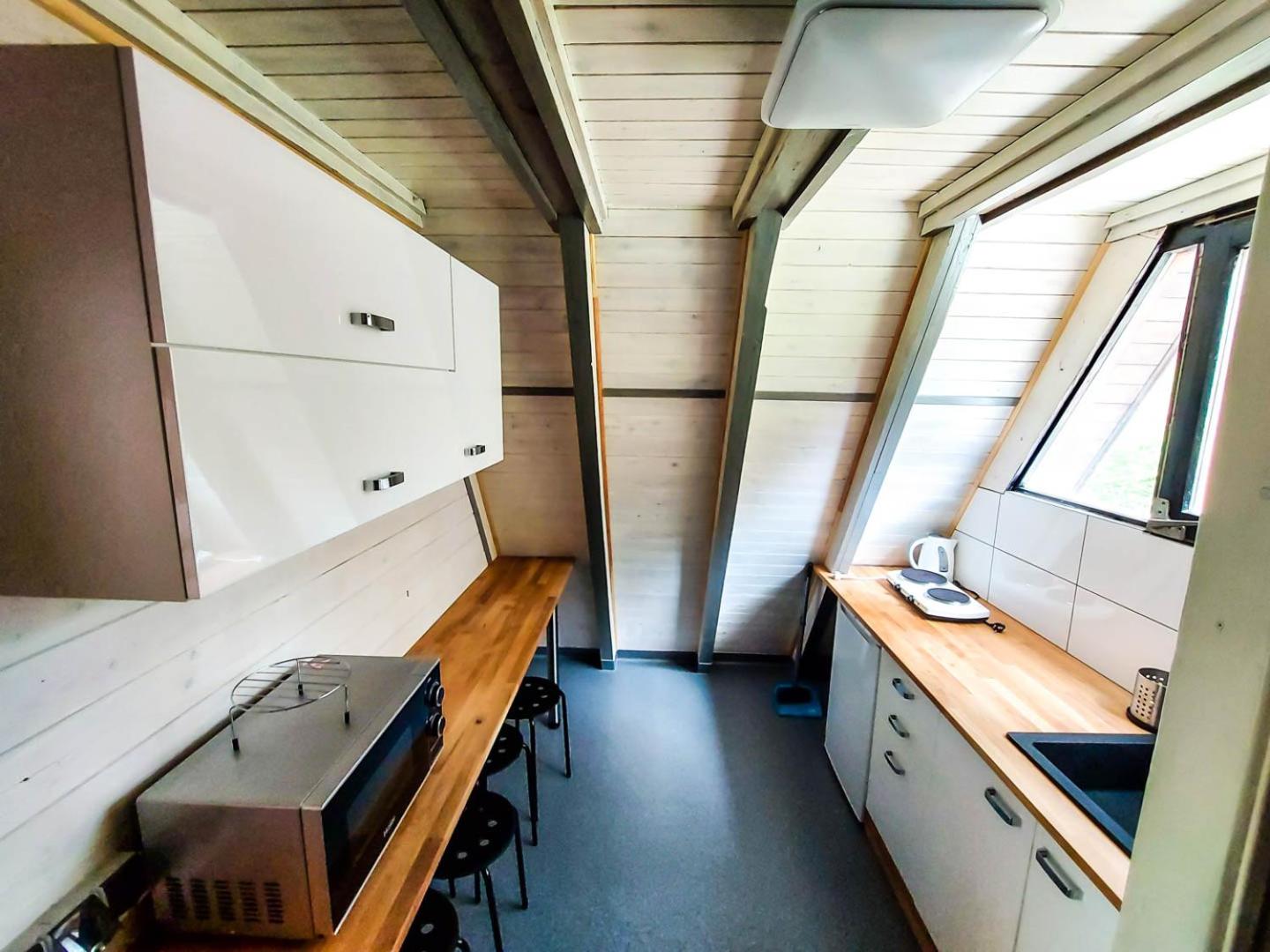 Maisonette photo 1