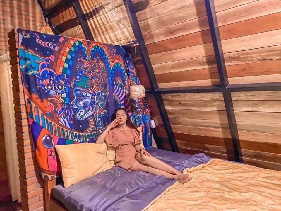 Small Double Room photo 2