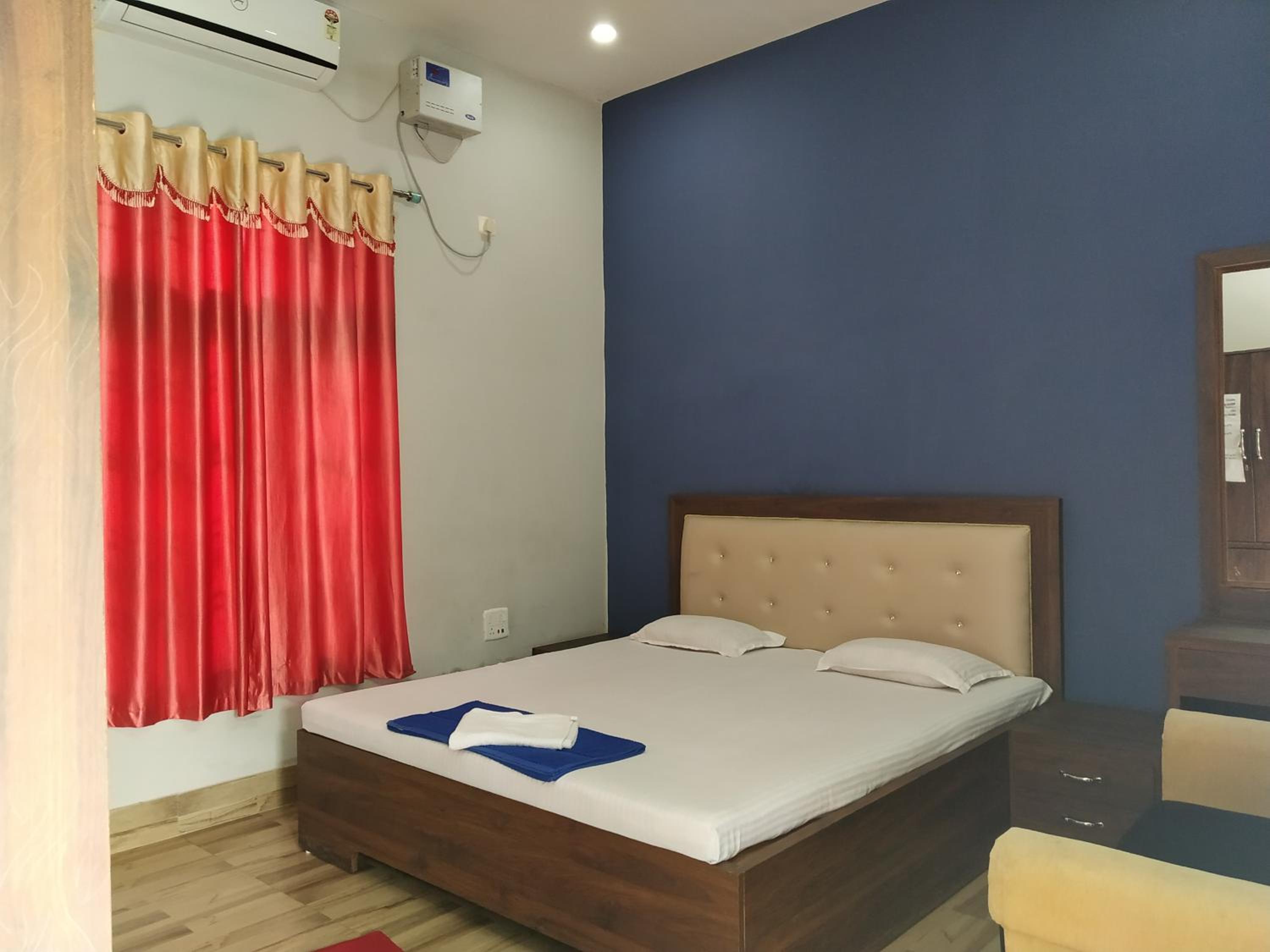 Superior Double Room photo 2