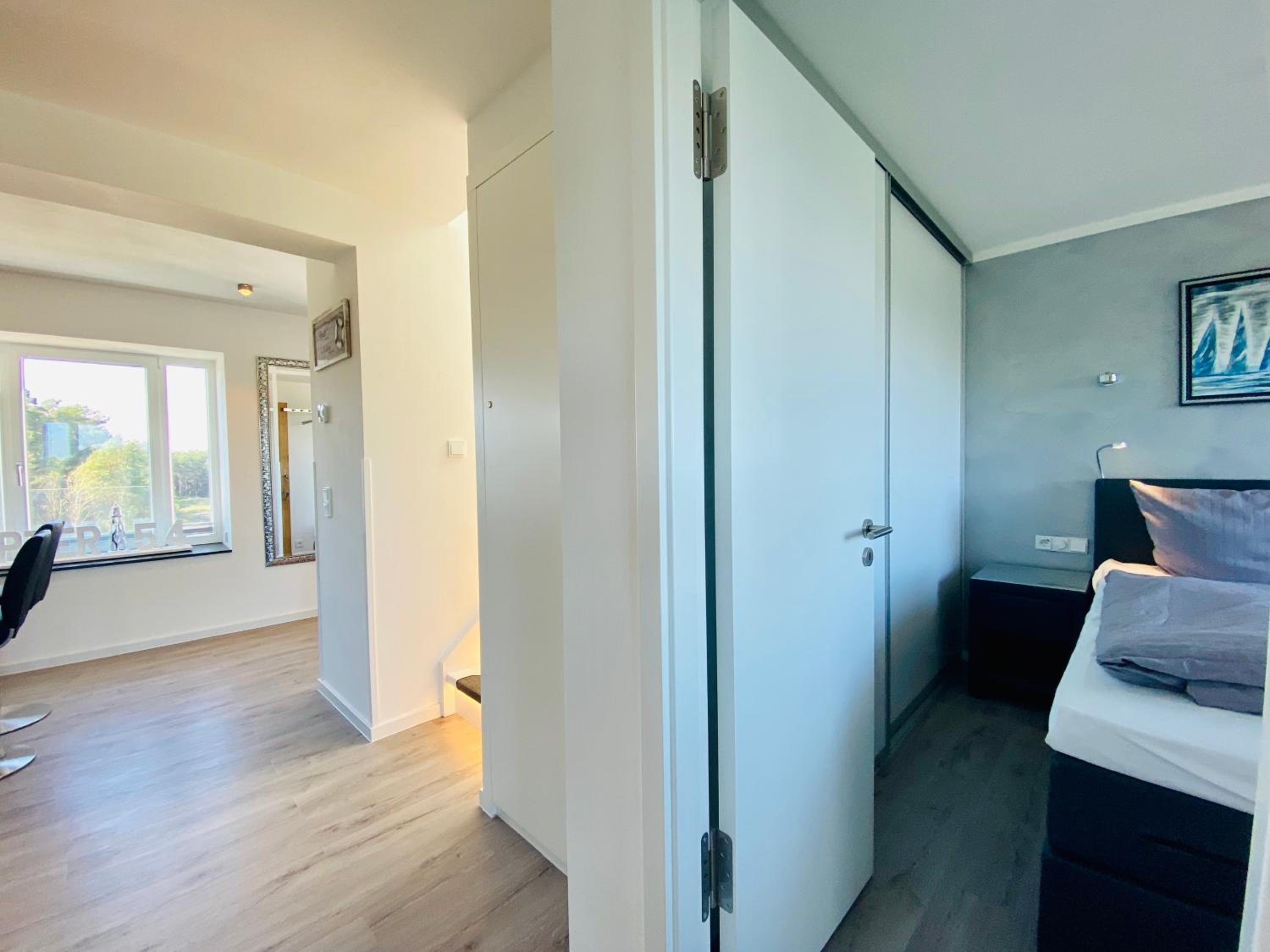 Penthouse Apartment photo 1