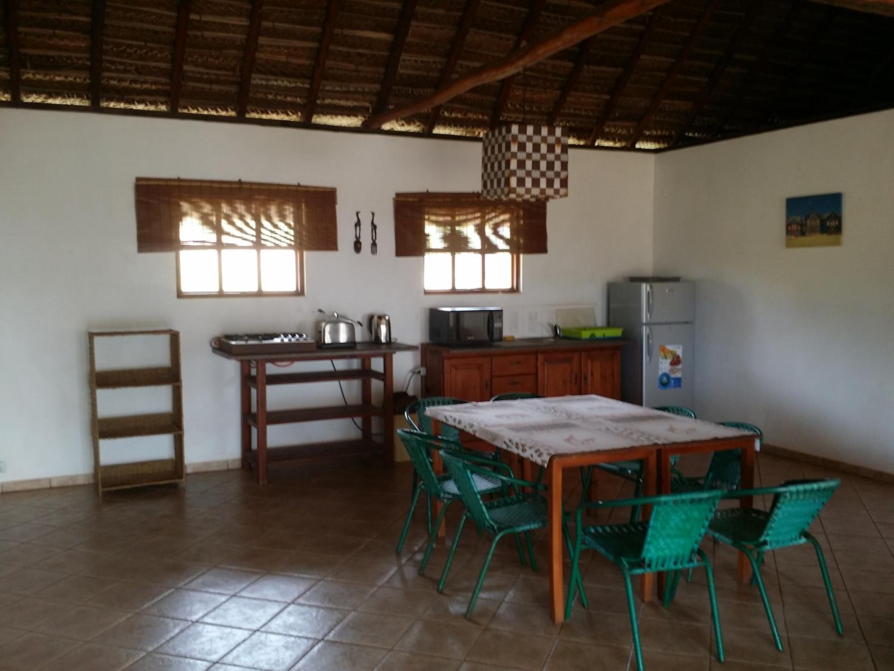 Four-Bedroom House photo 2