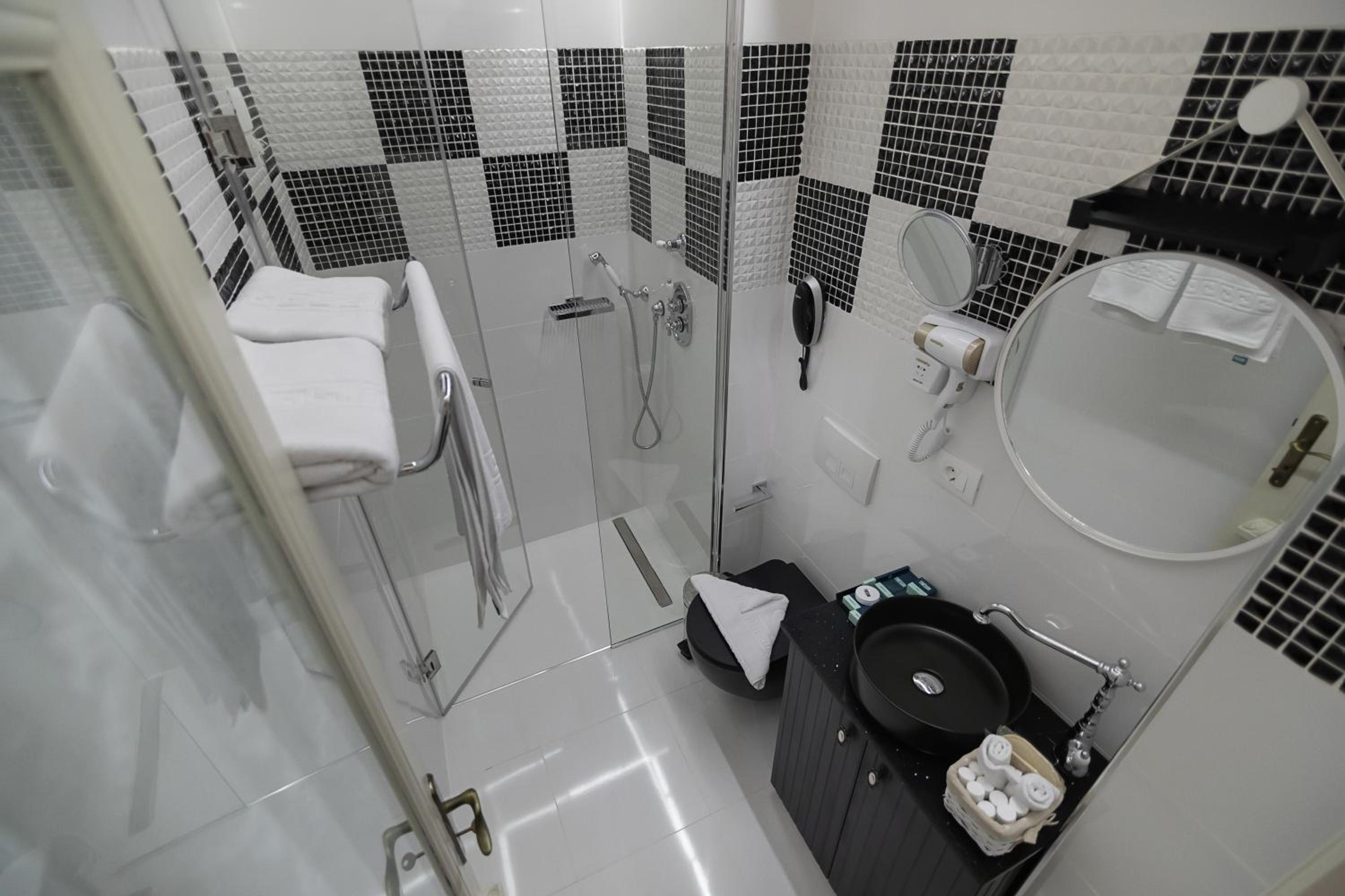 L'appartement photo 3