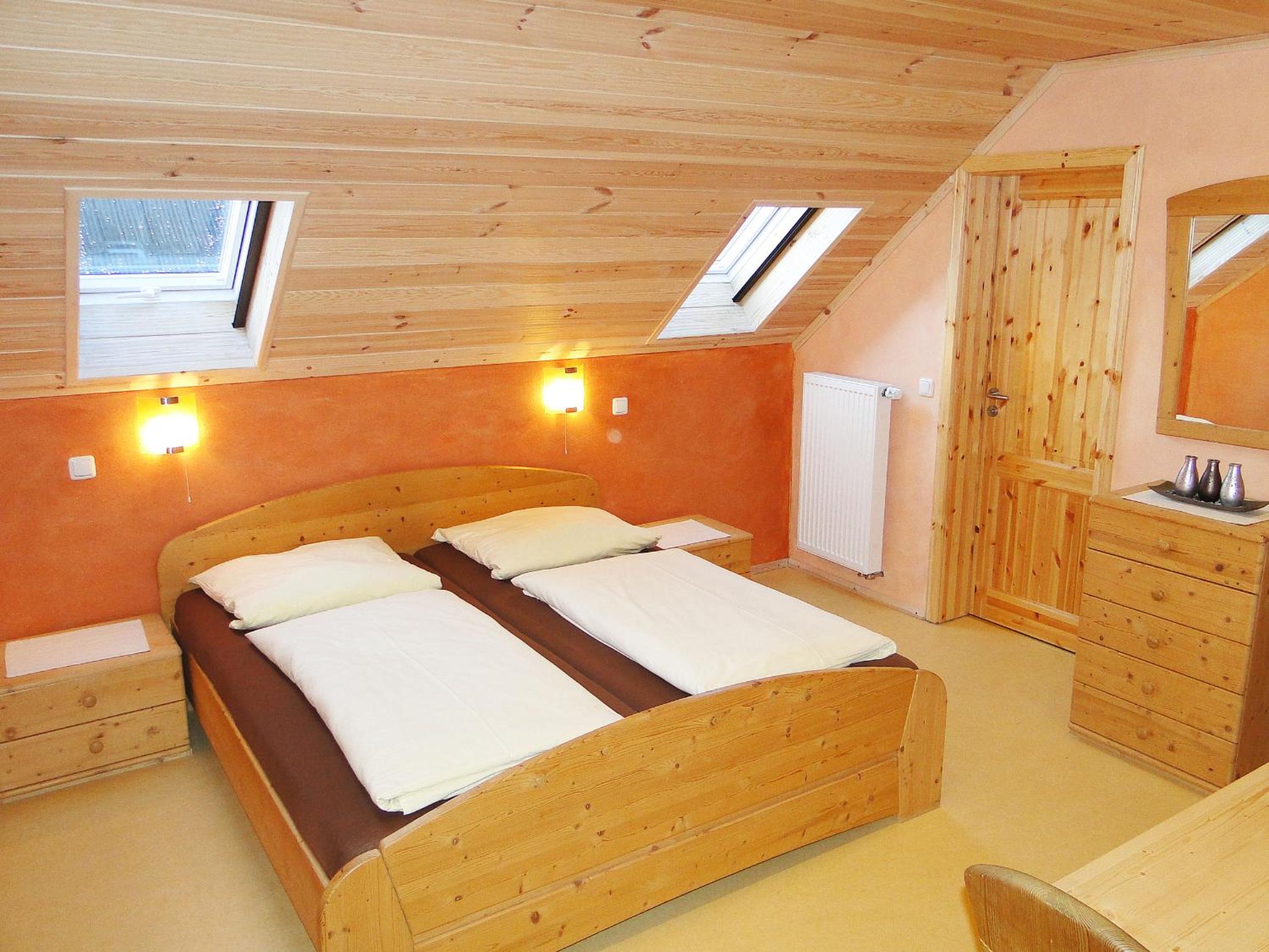 Comfort Double Room with Shower photo 3