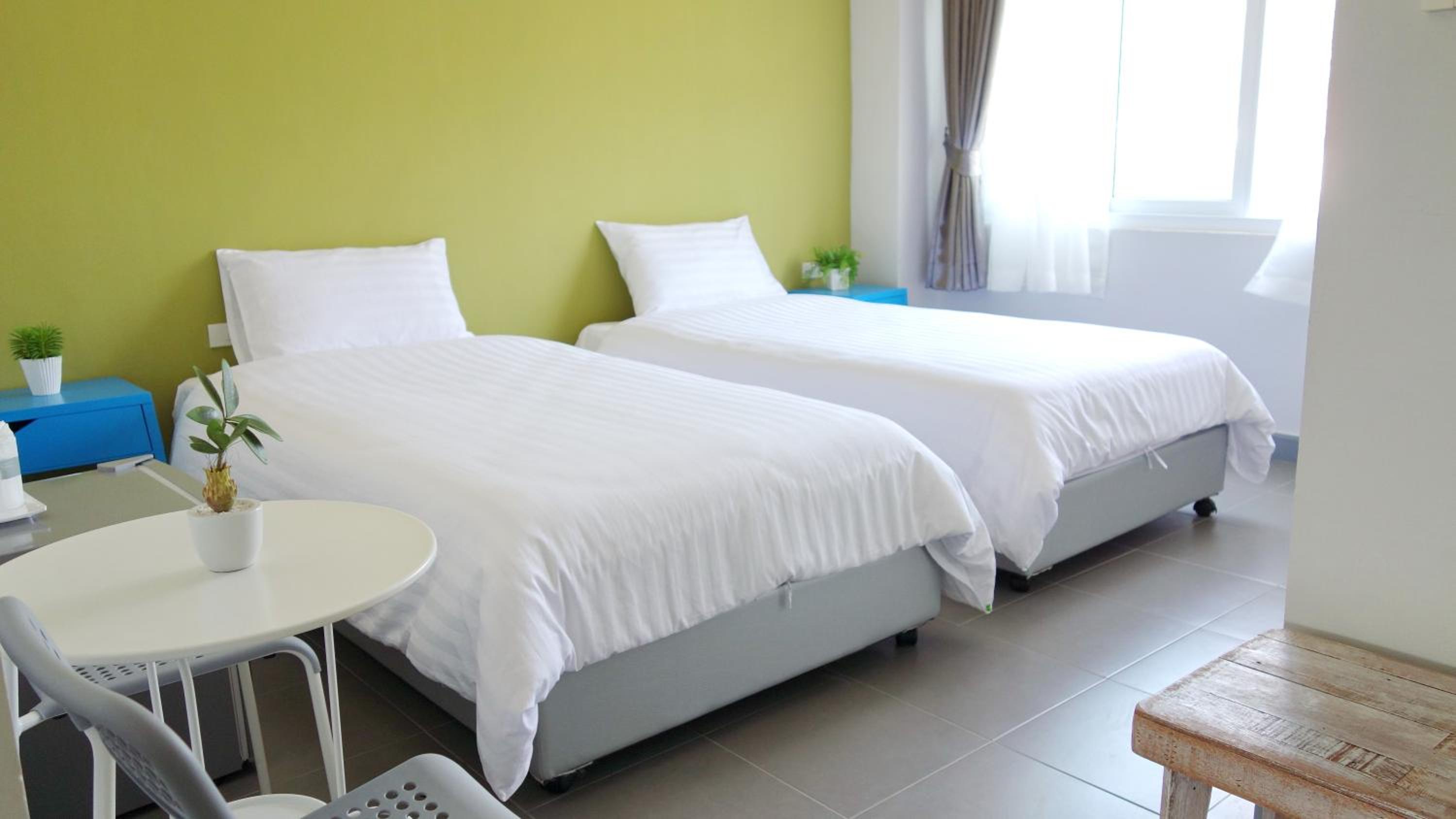 Superior Double or Twin Room - Photo 20