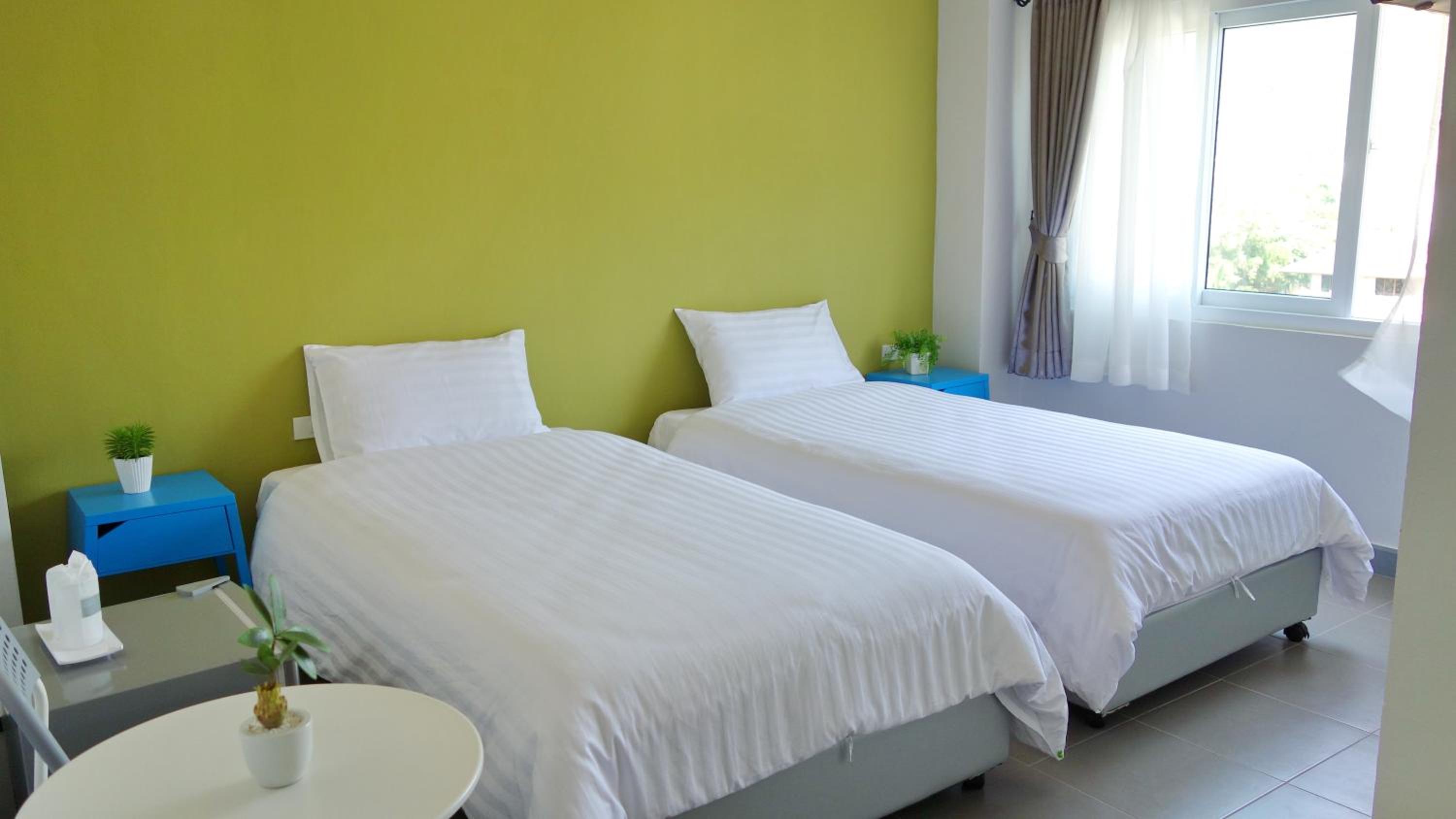 Superior Double or Twin Room - Photo 15
