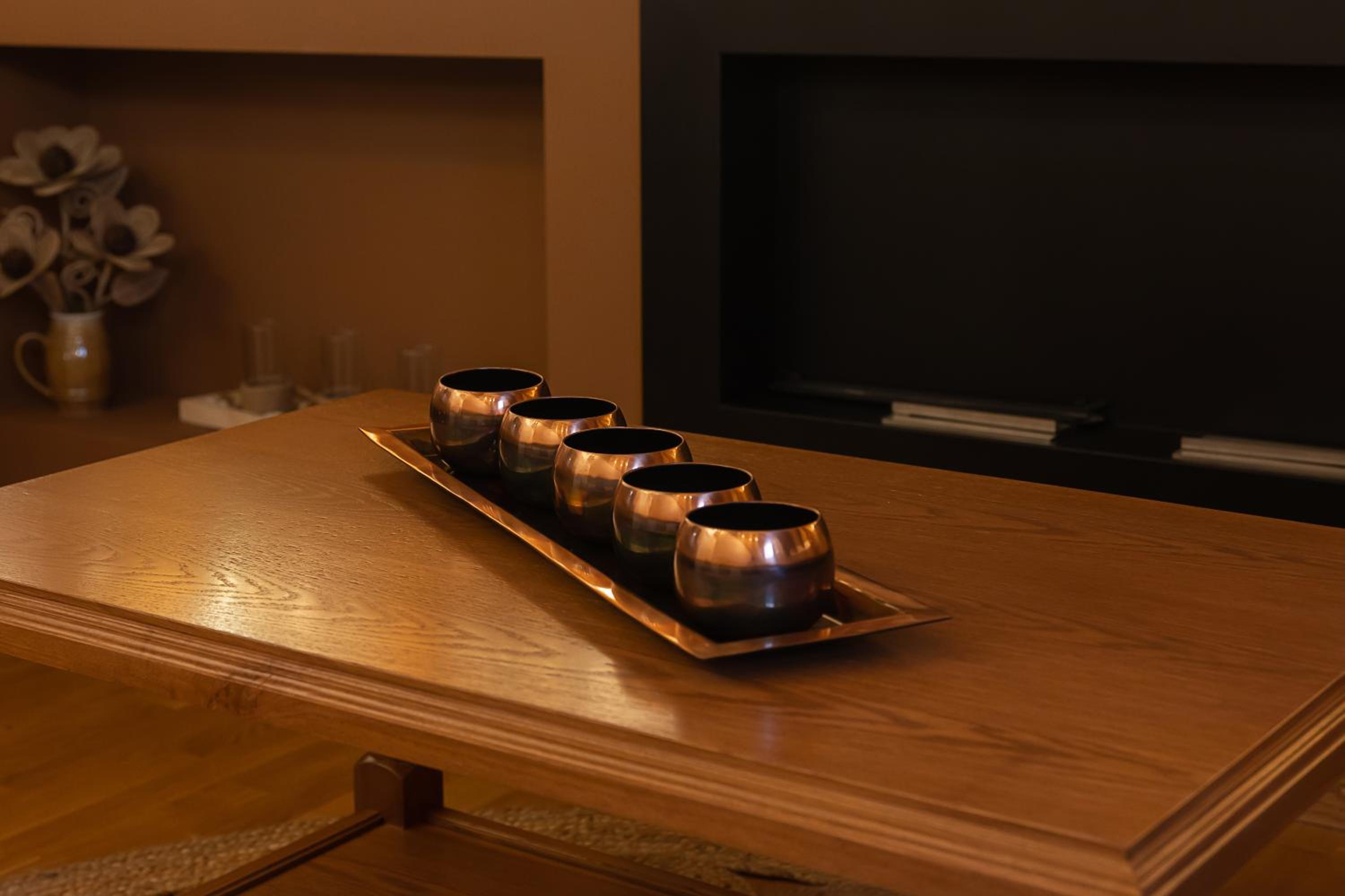 Executive Suite photo 3